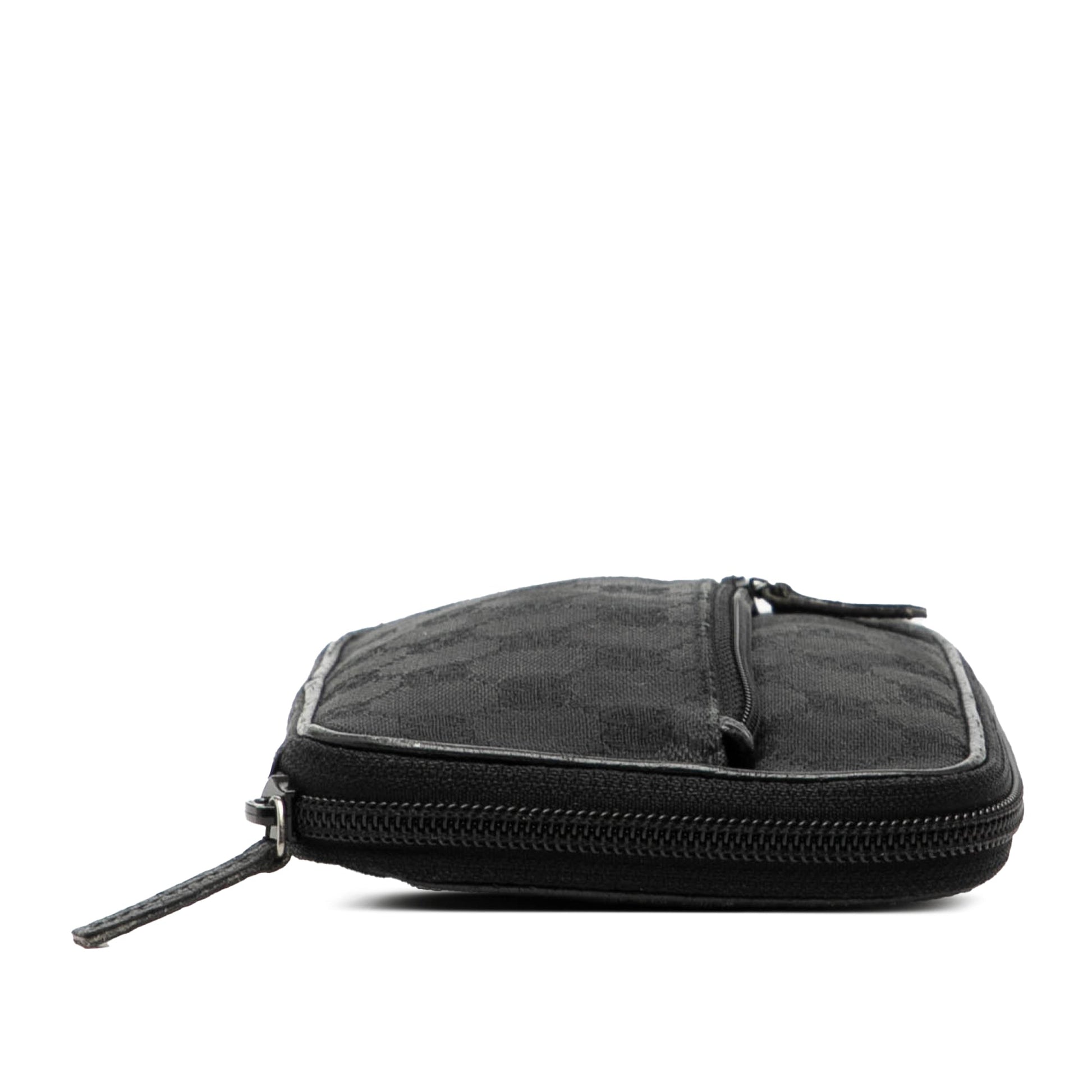 Gucci GG Canvas Crossbody