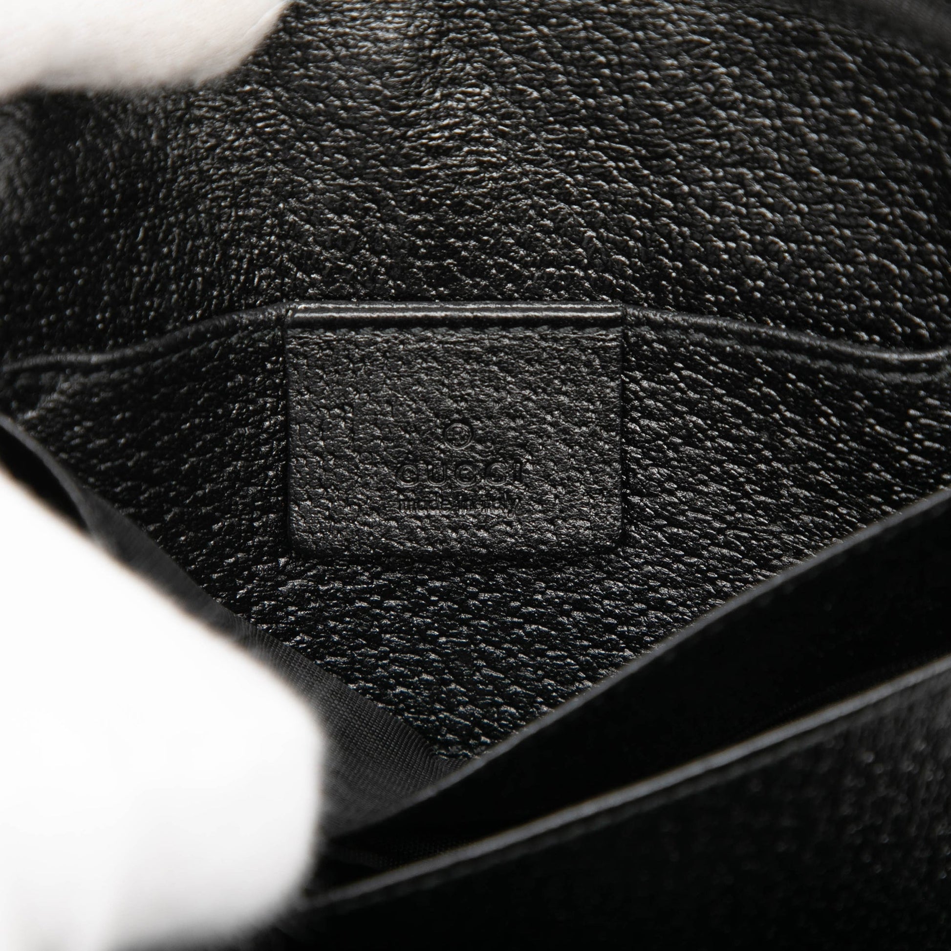 Gucci GG Canvas Crossbody