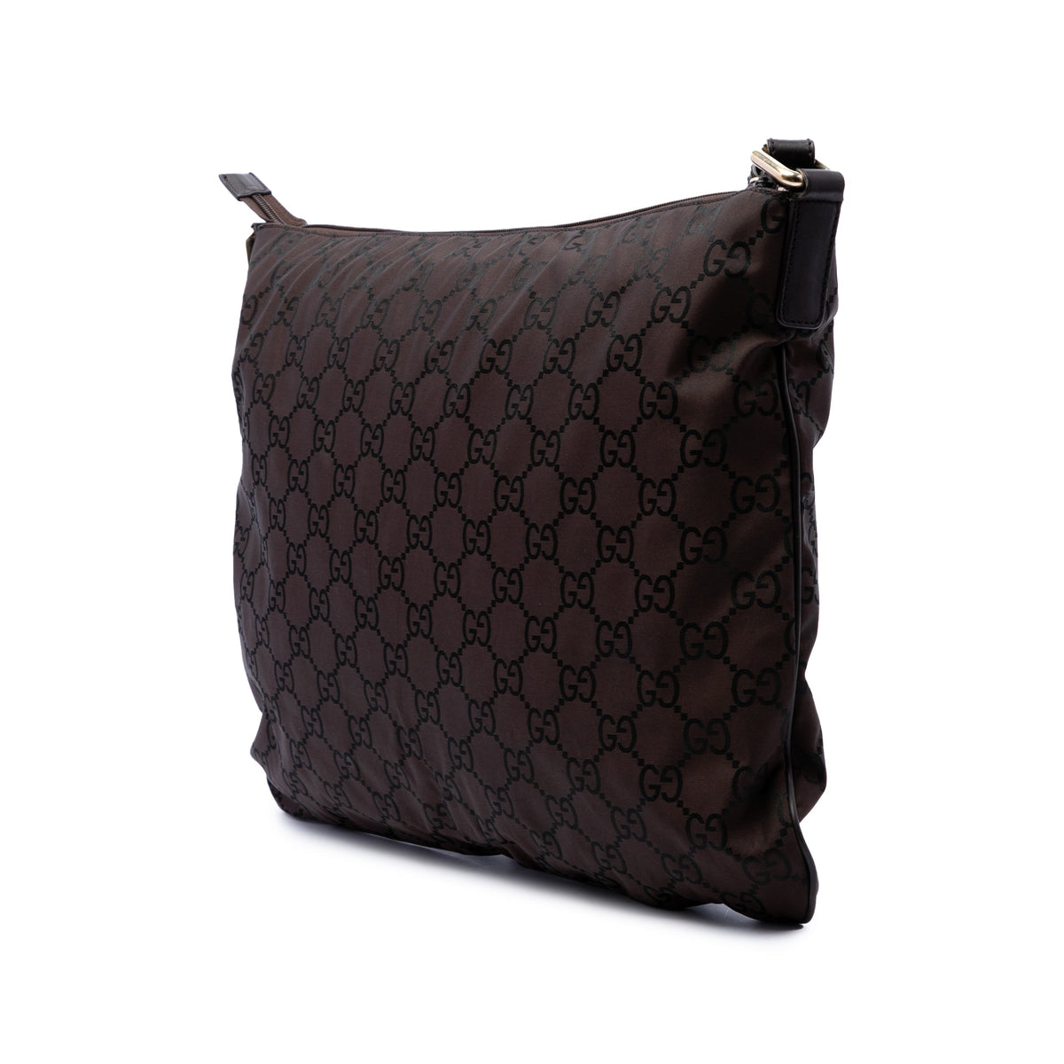 Gucci GG Nylon Crossbody