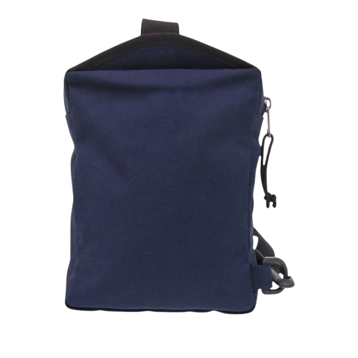 Balenciaga Nylon Explorer Crossbody