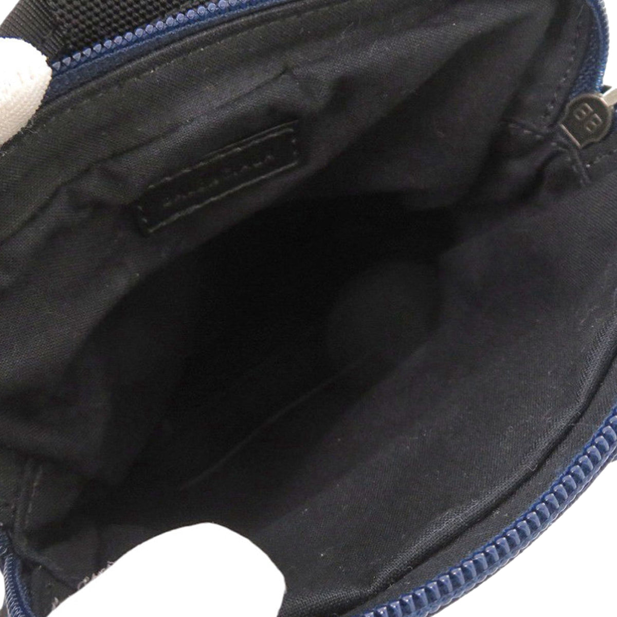 Balenciaga Nylon Explorer Crossbody