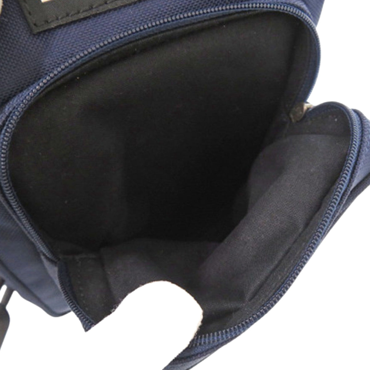 Balenciaga Nylon Explorer Crossbody