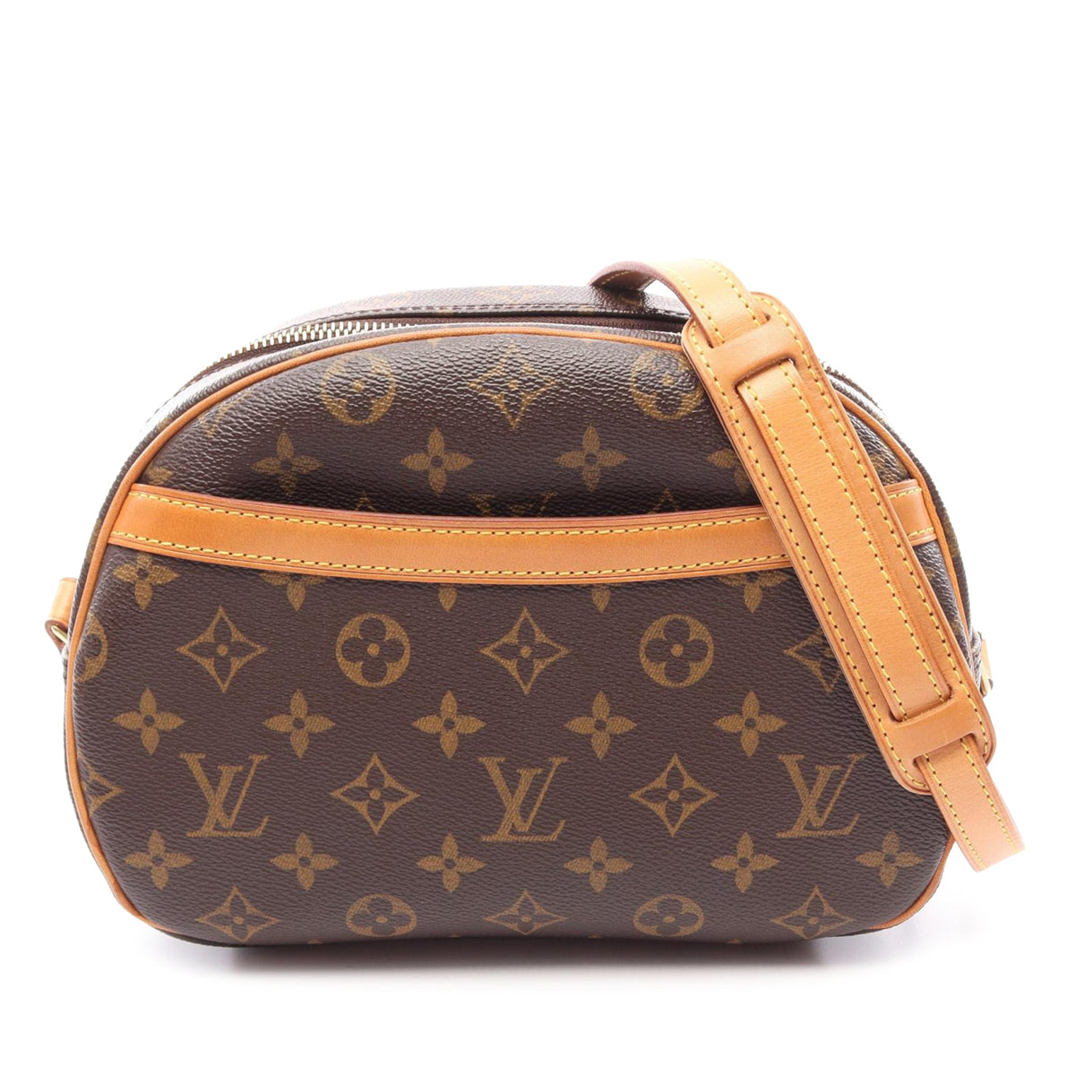 Louis Vuitton Monogram Blois