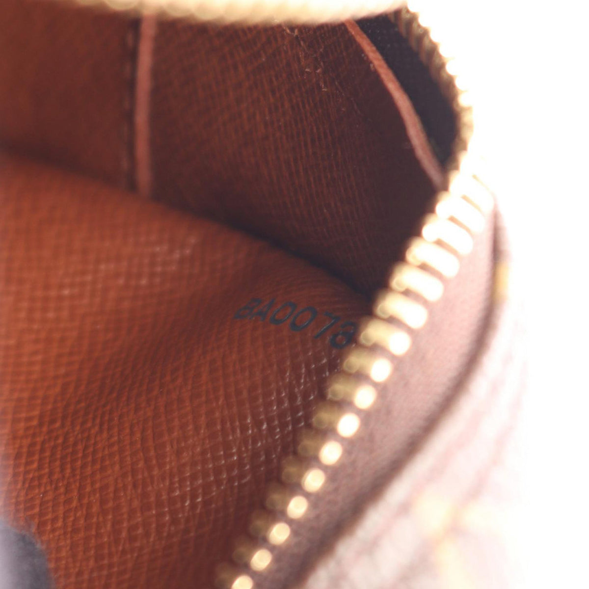 Louis Vuitton Monogram Blois