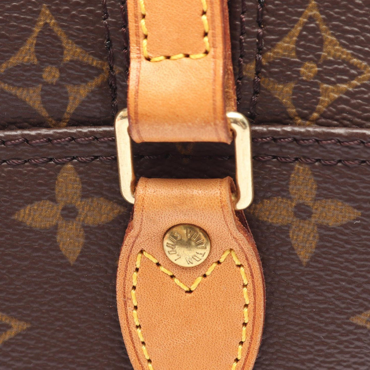 Louis Vuitton Monogram Blois