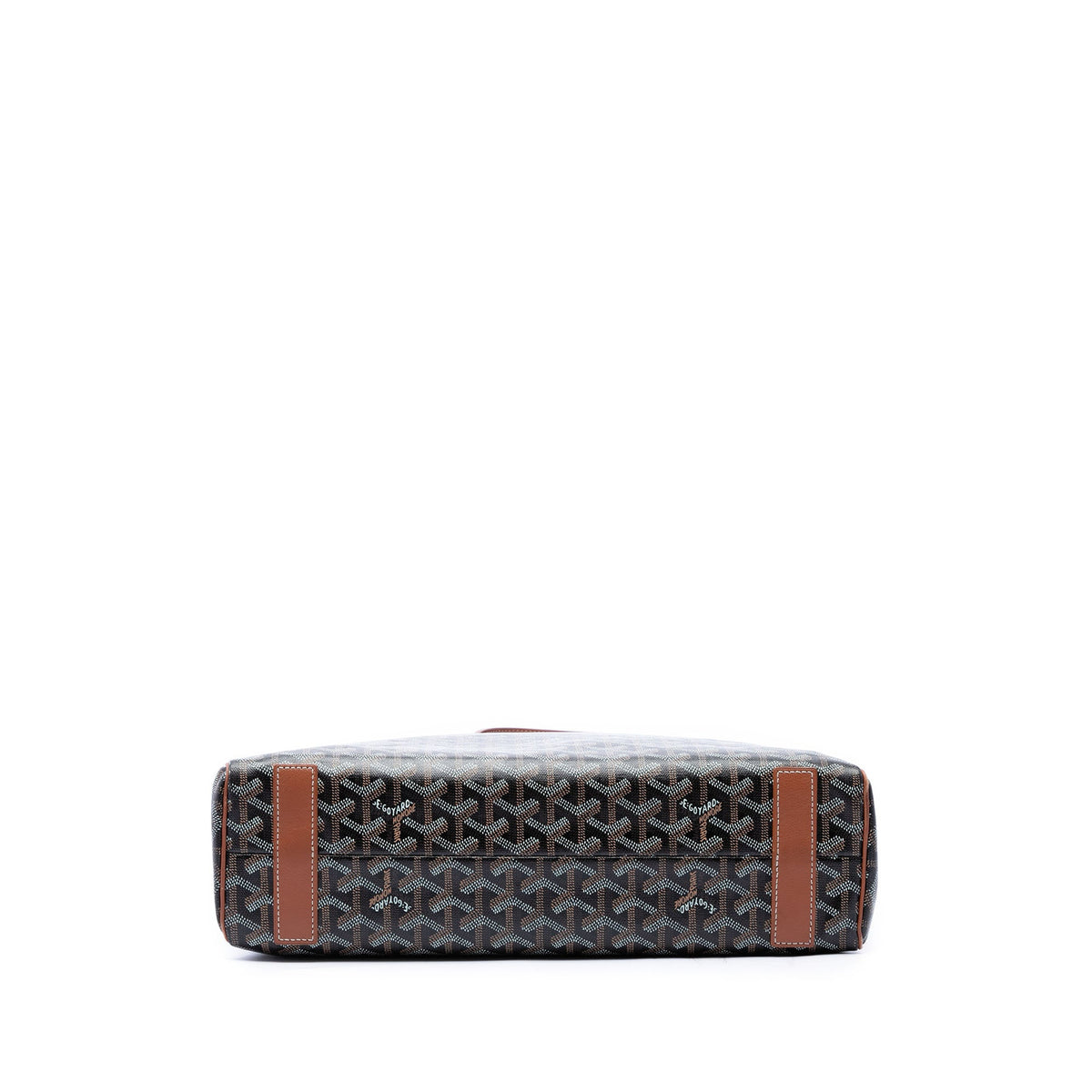 Goyard Goyardine Voltaire III — Black