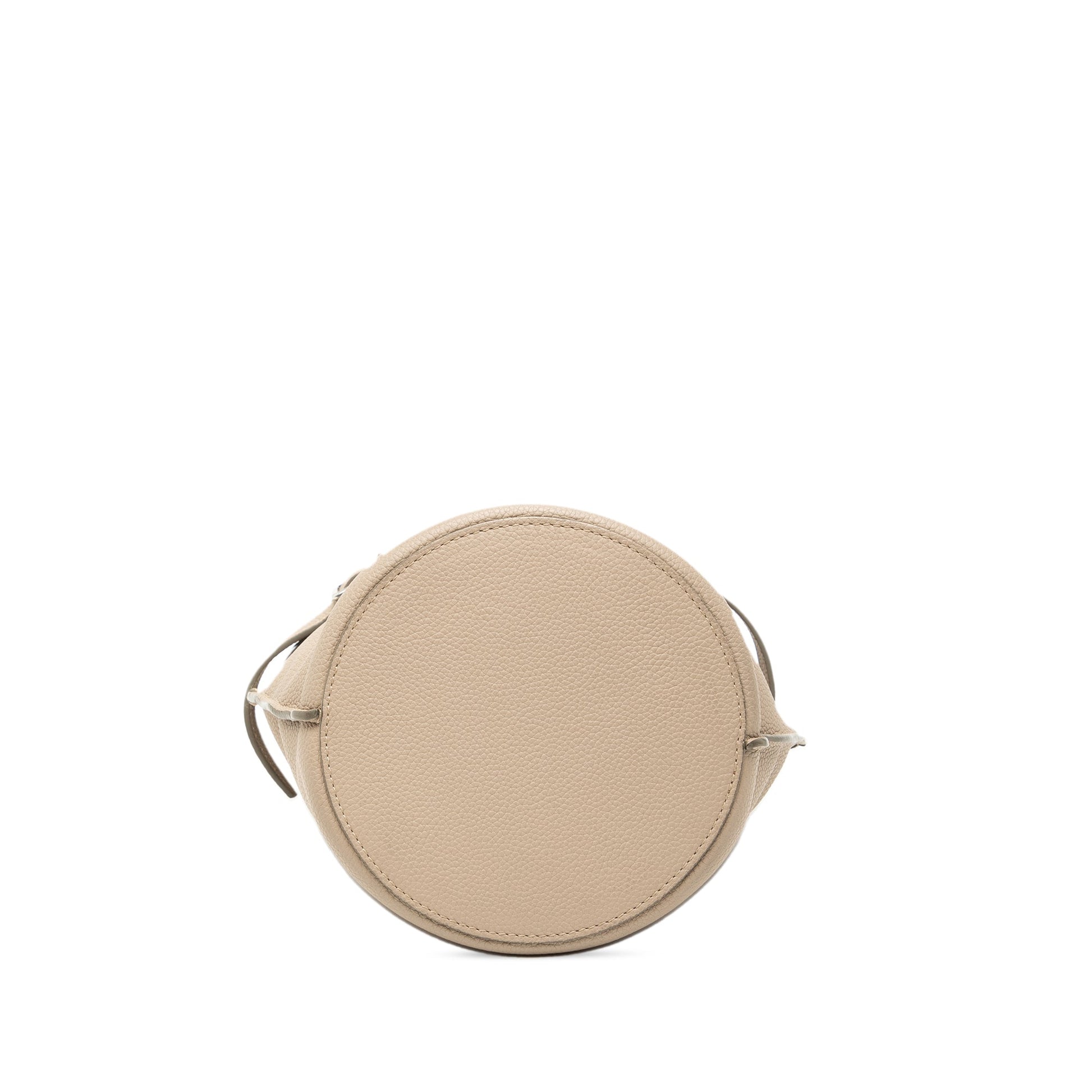 Celine Nano Leather Big Bucket Bag