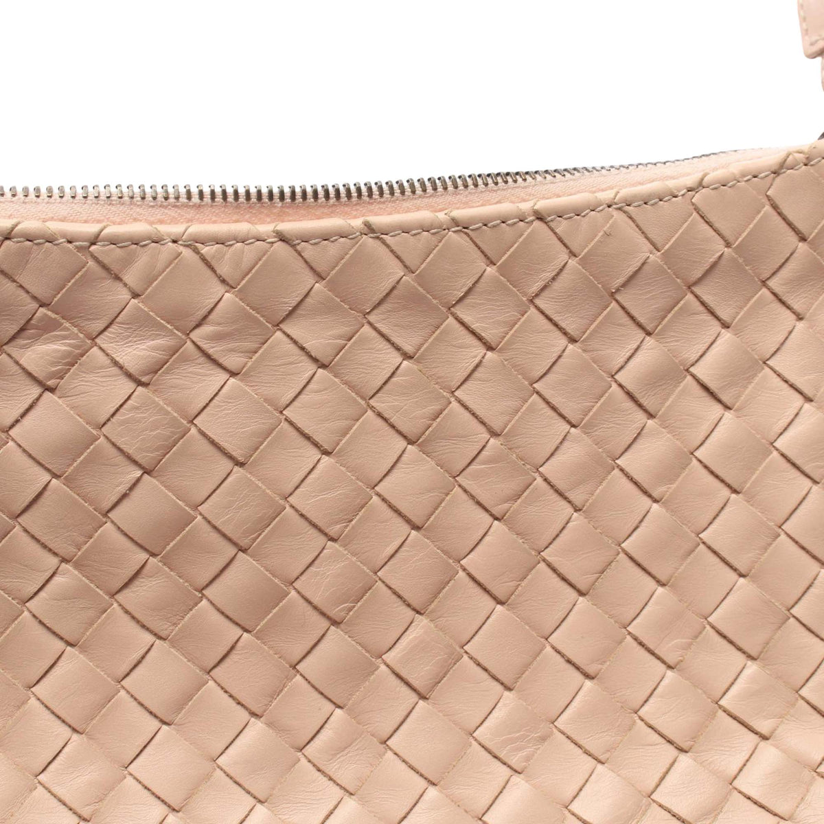 Bottega Veneta Nappa Intrecciato Crossbody