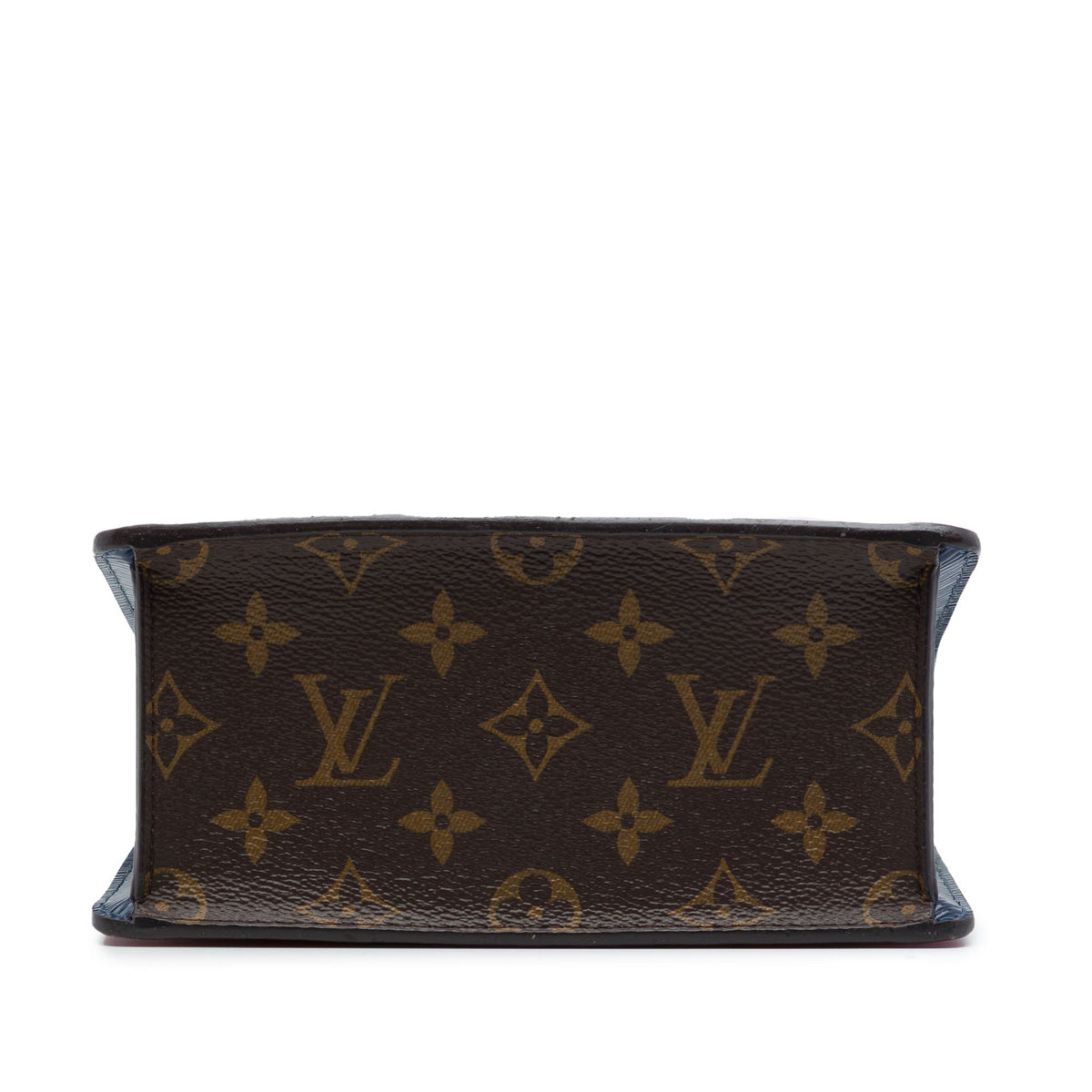 Louis Vuitton Monogram Vernis Spring Street