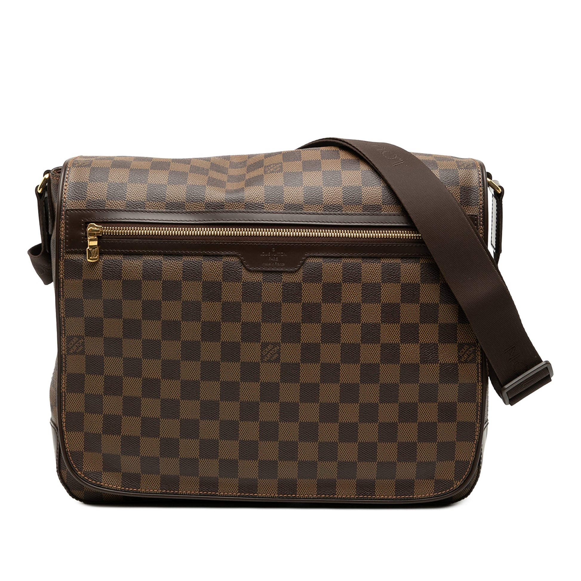 Louis Vuitton Damier Ebene Spencer