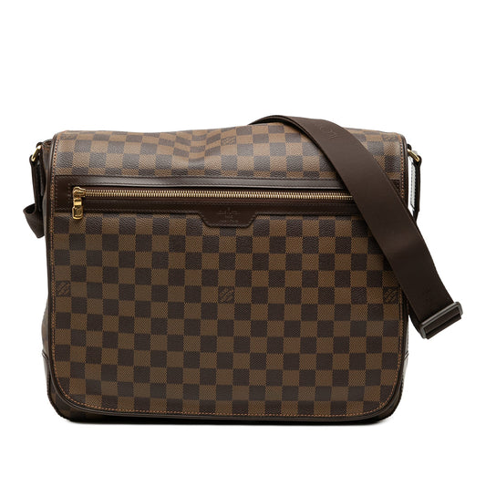 Louis Vuitton Damier Ebene Spencer