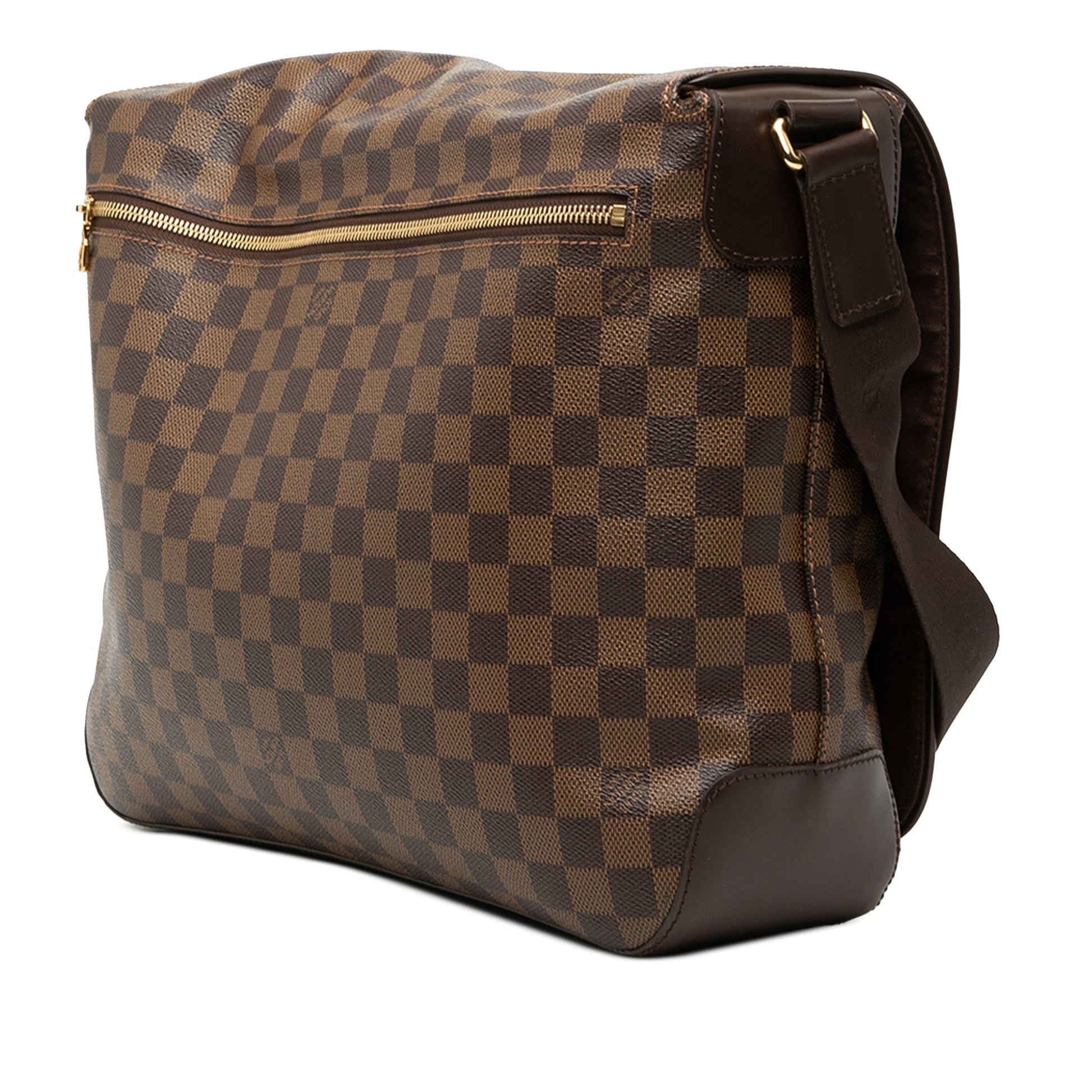 Louis Vuitton Damier Ebene Spencer
