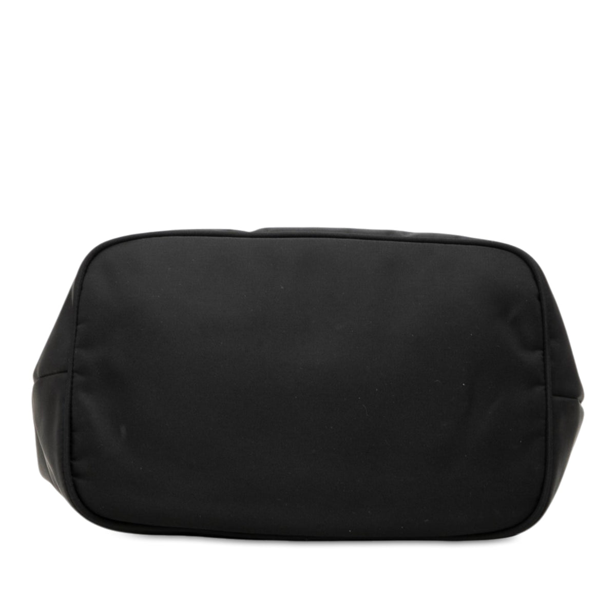 Fendi Nylon FF Handbag