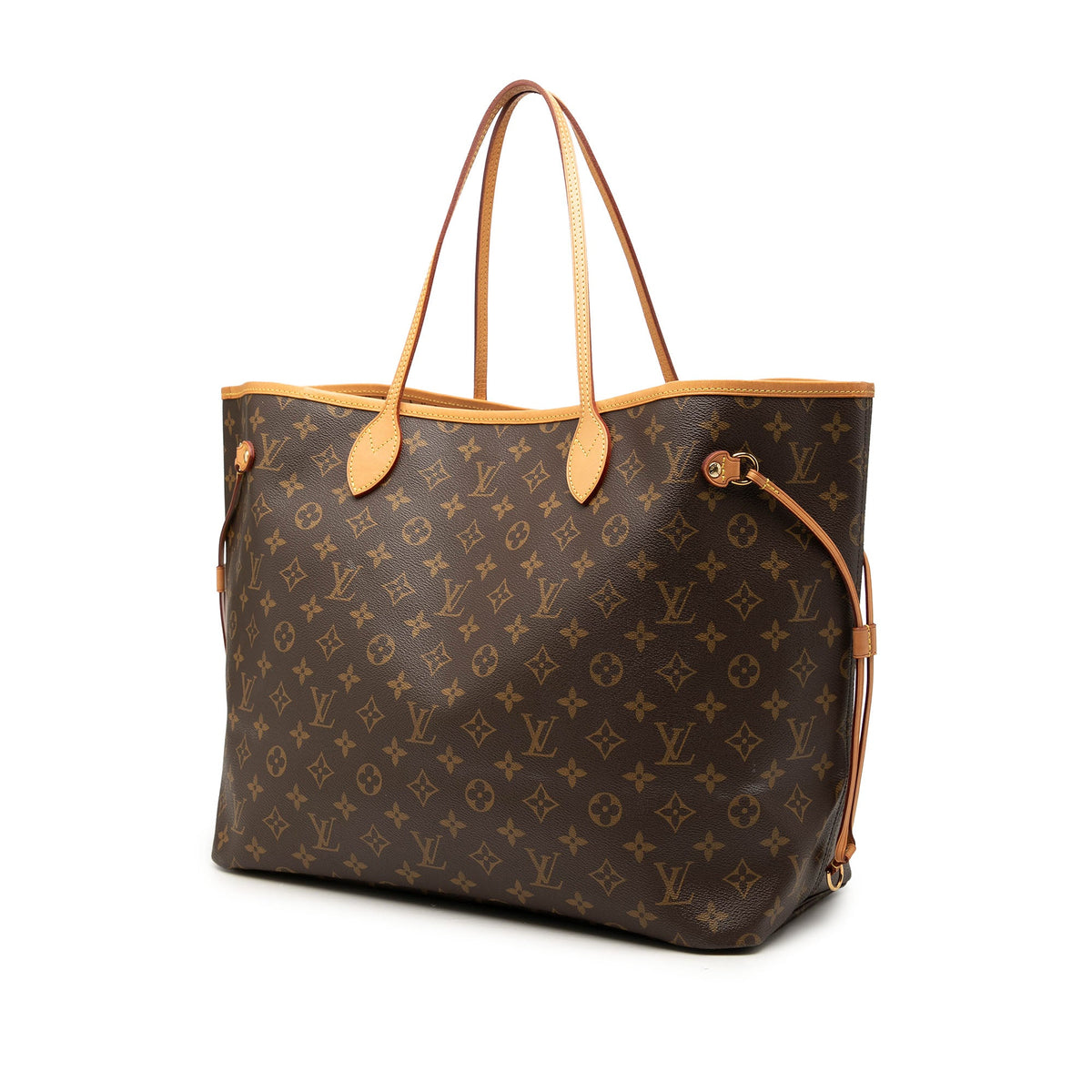 Louis Vuitton Monogram Neverfull GM