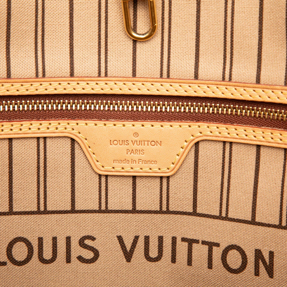 Louis Vuitton Monogram Neverfull GM