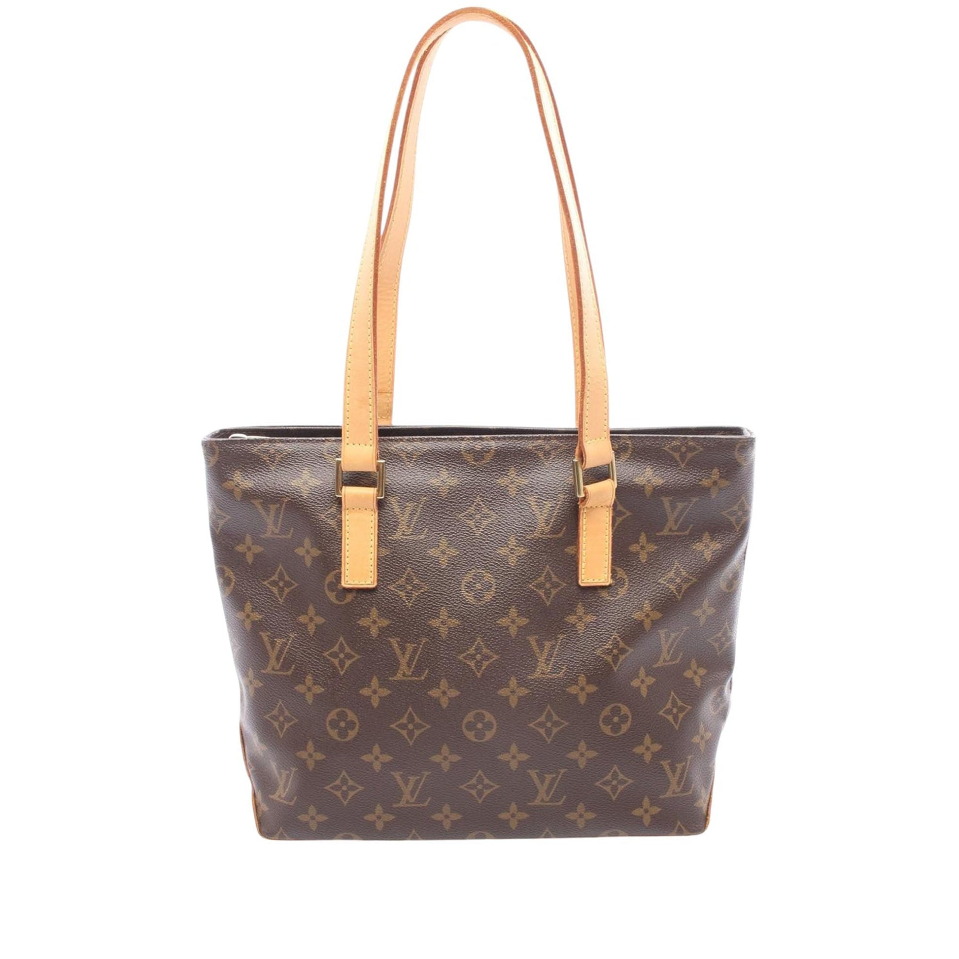 Louis Vuitton Monogram Cabas Piano