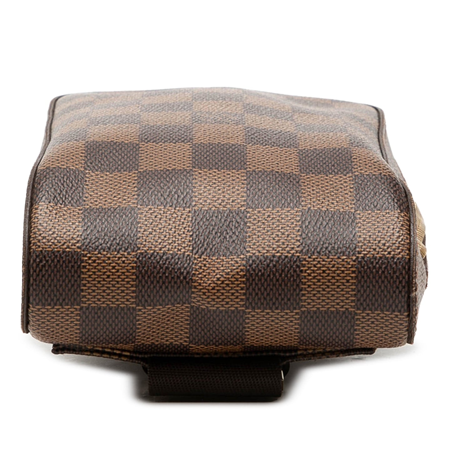 Louis Vuitton Damier Ebene Geronimos
