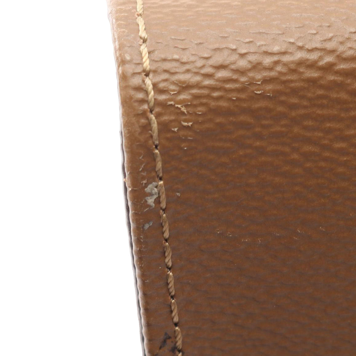 Louis Vuitton Monogram Reverse Giant OnTheGo GM — Brown