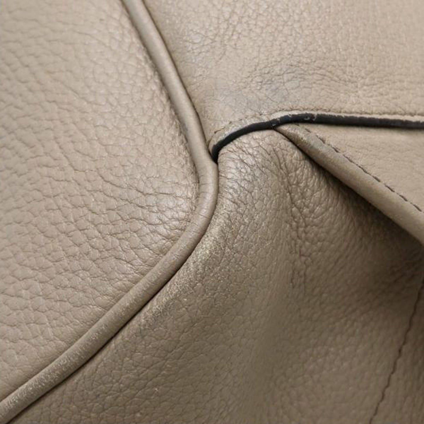 Prada Vitello Daino Cinch Backpack