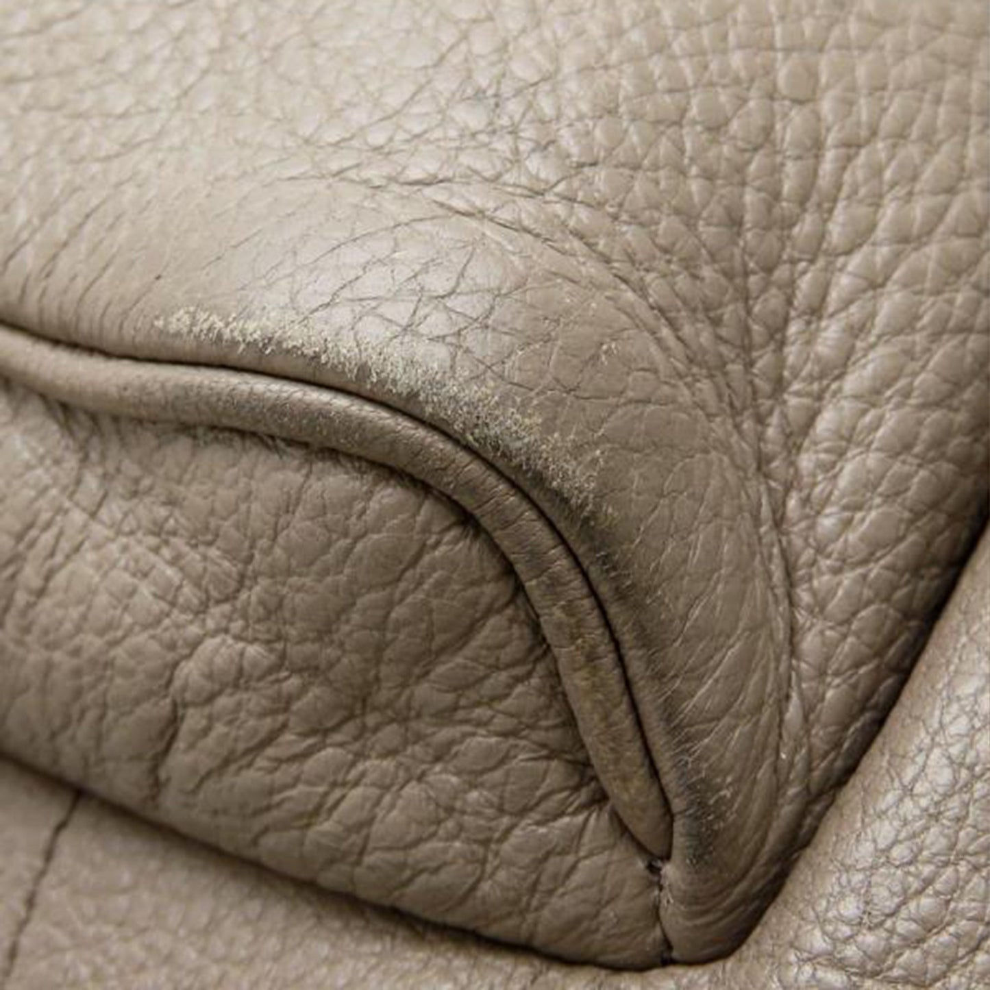 Prada Vitello Daino Cinch Backpack