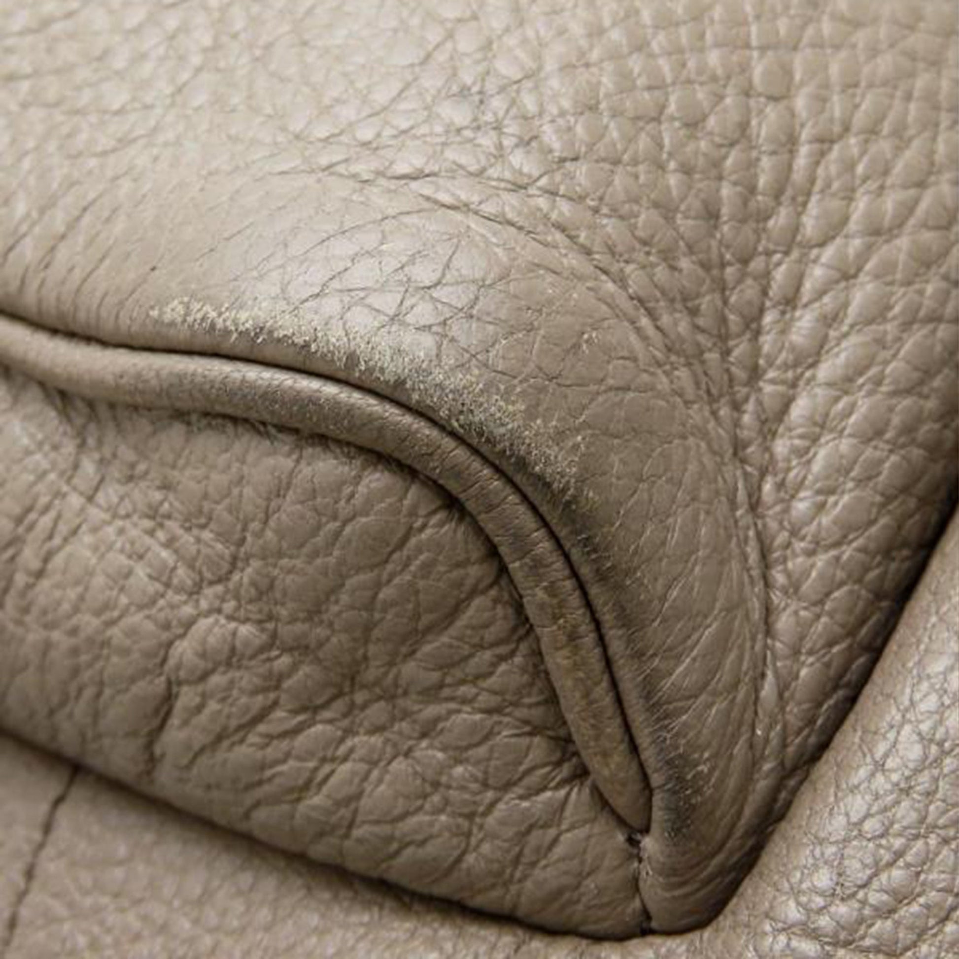 Prada Vitello Daino Cinch Backpack