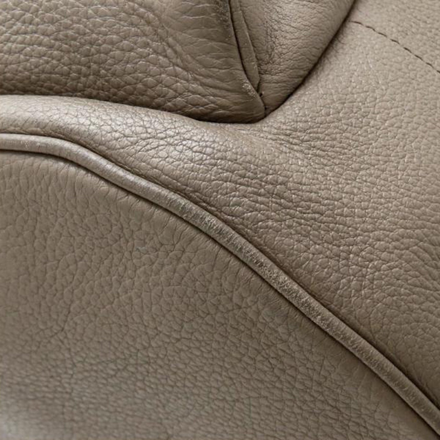 Prada Vitello Daino Cinch Backpack