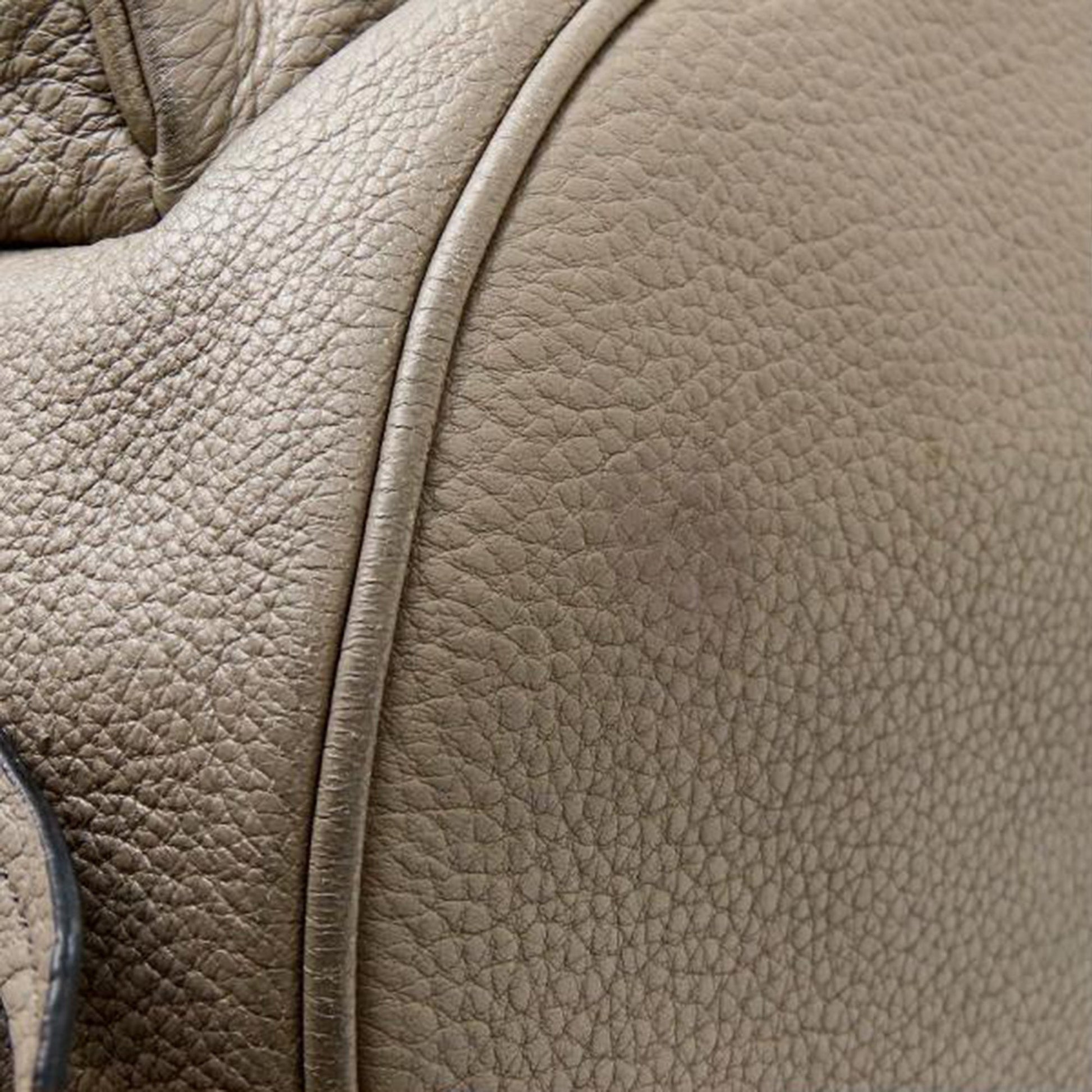 Prada Vitello Daino Cinch Backpack