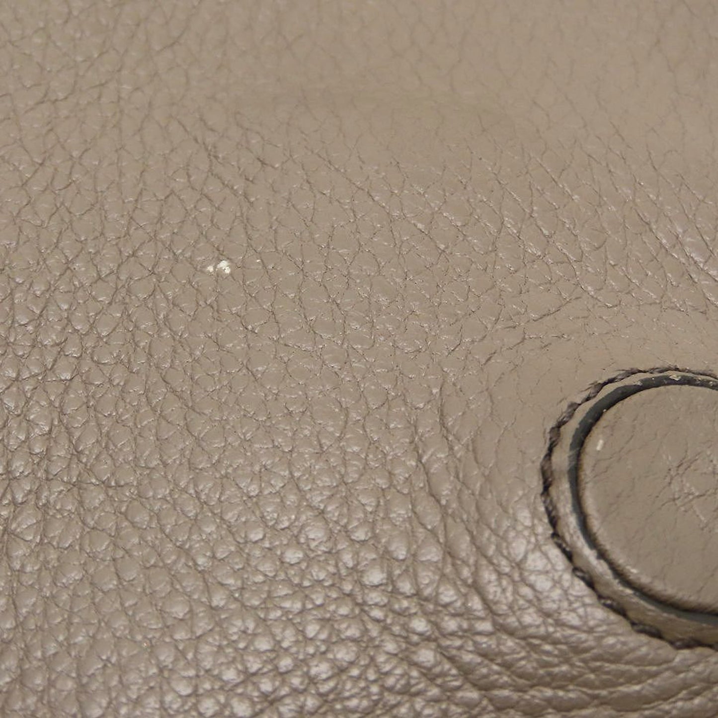 Prada Vitello Daino Cinch Backpack
