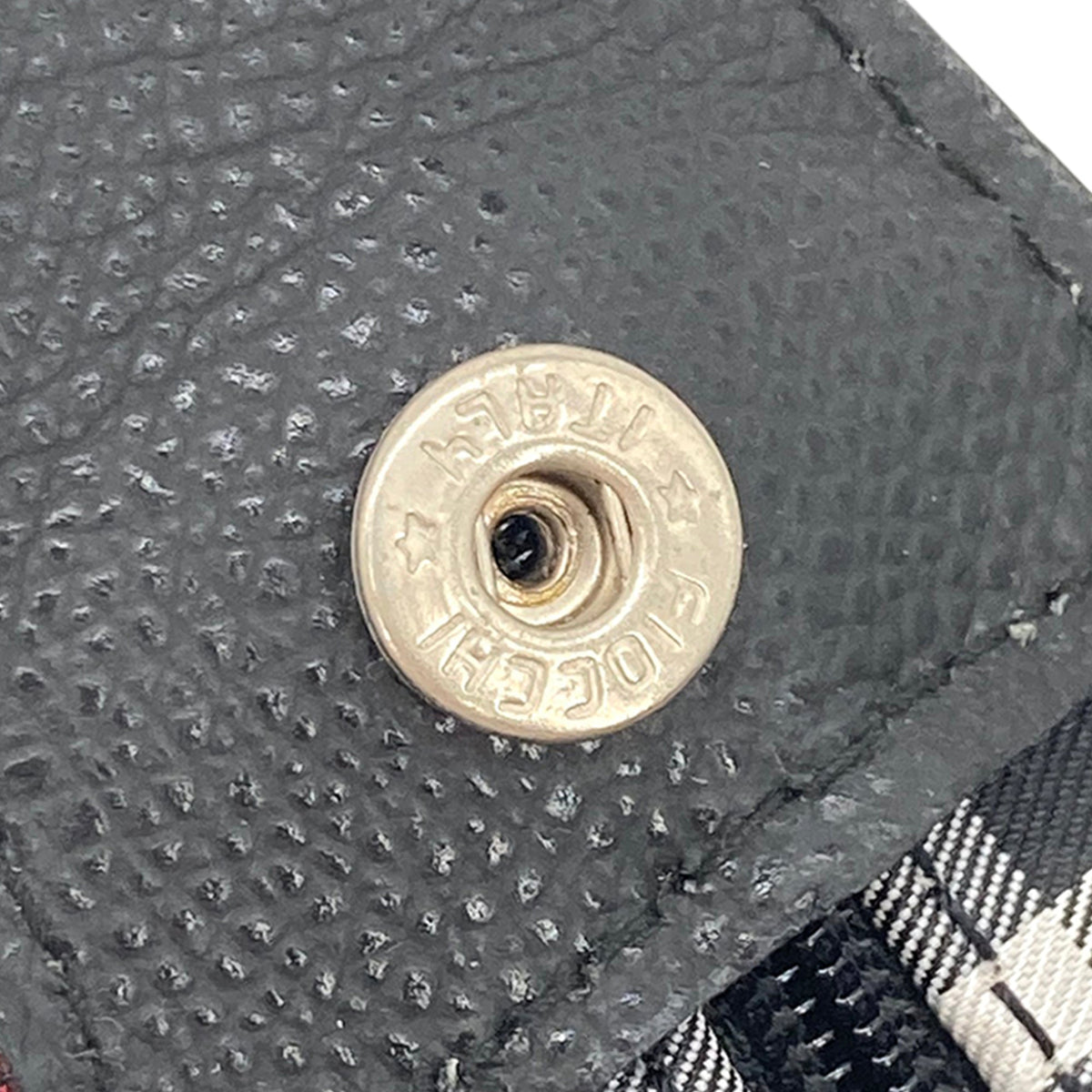 Burberry House Check Nylon Handbag