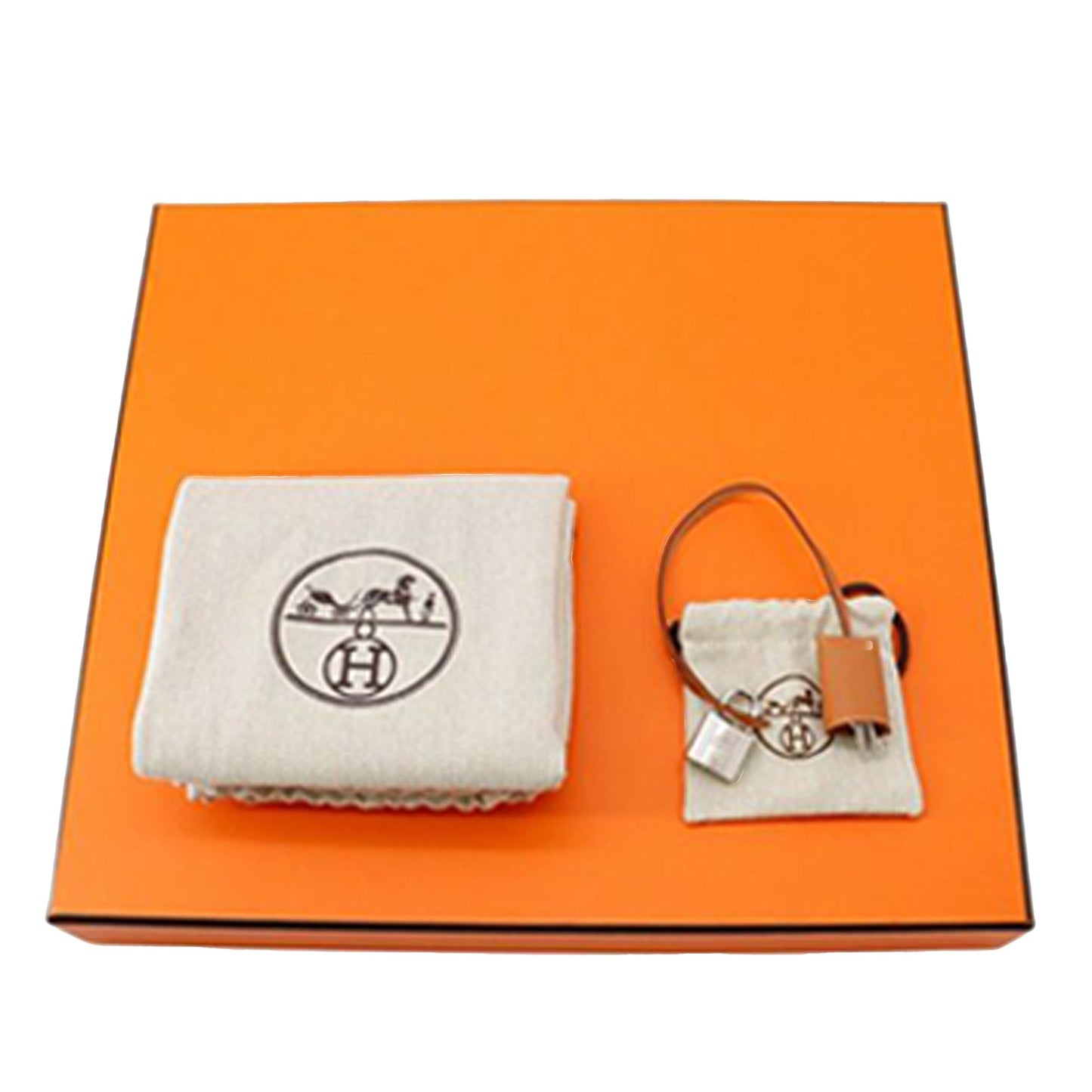Hermès Toile Herbag Zip 31