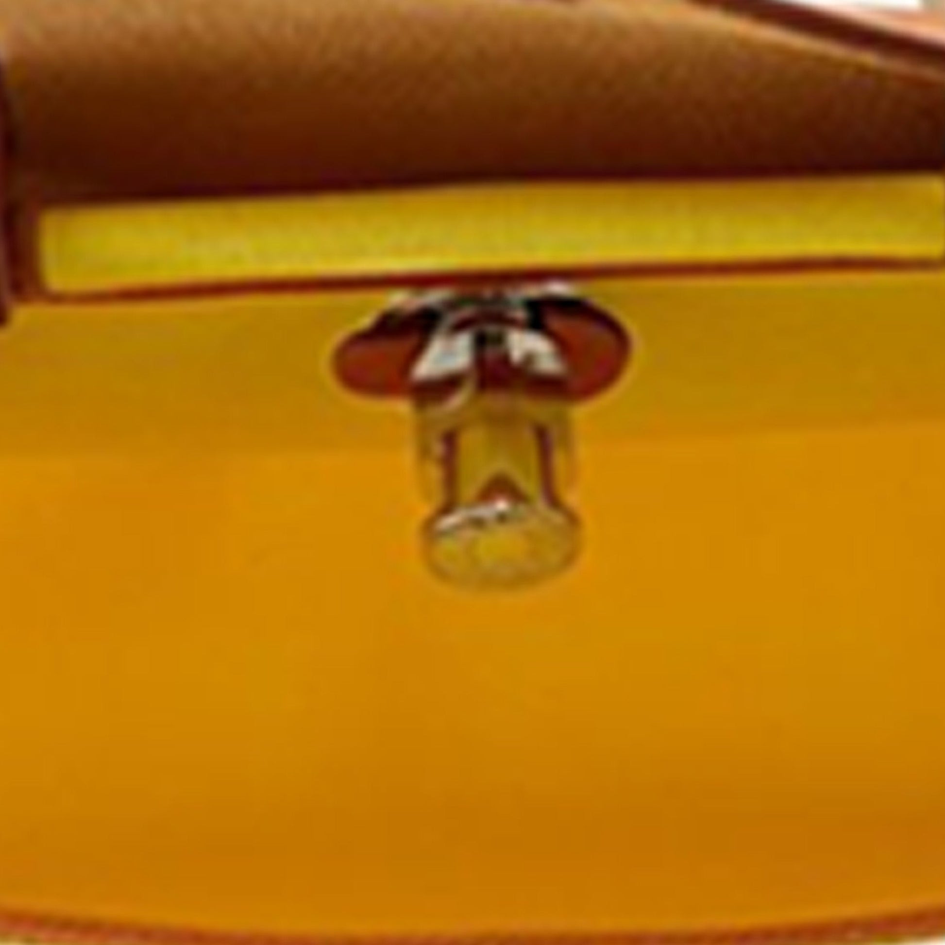 Hermès Toile Herbag Zip 31