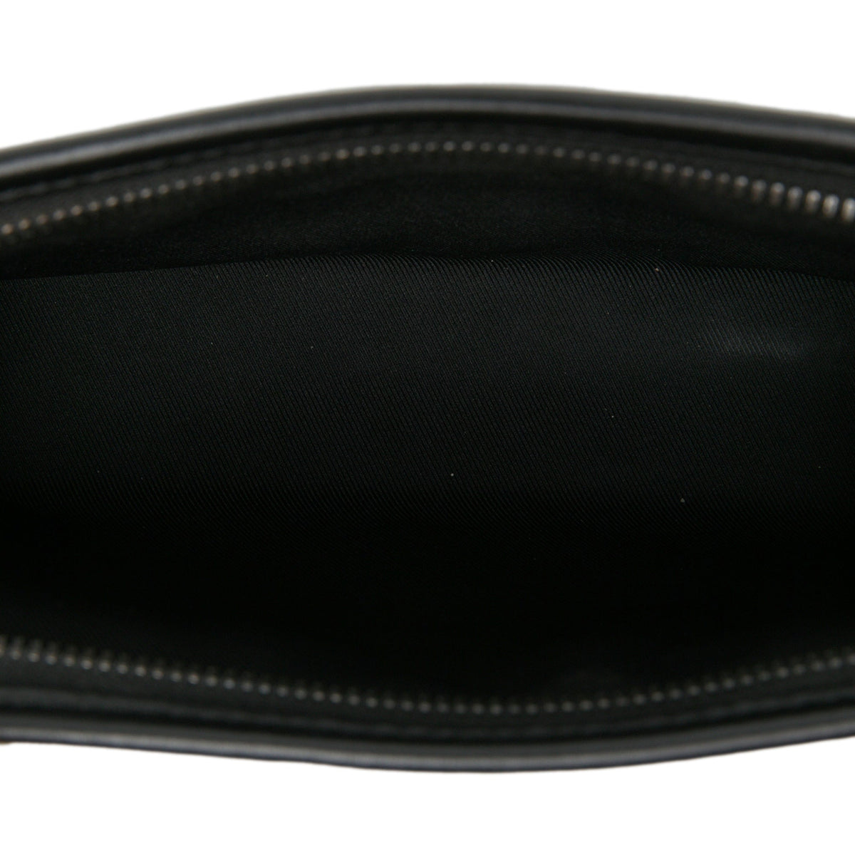 Louis Vuitton Monogram Eclipse Gaston Wearable Wallet — Black