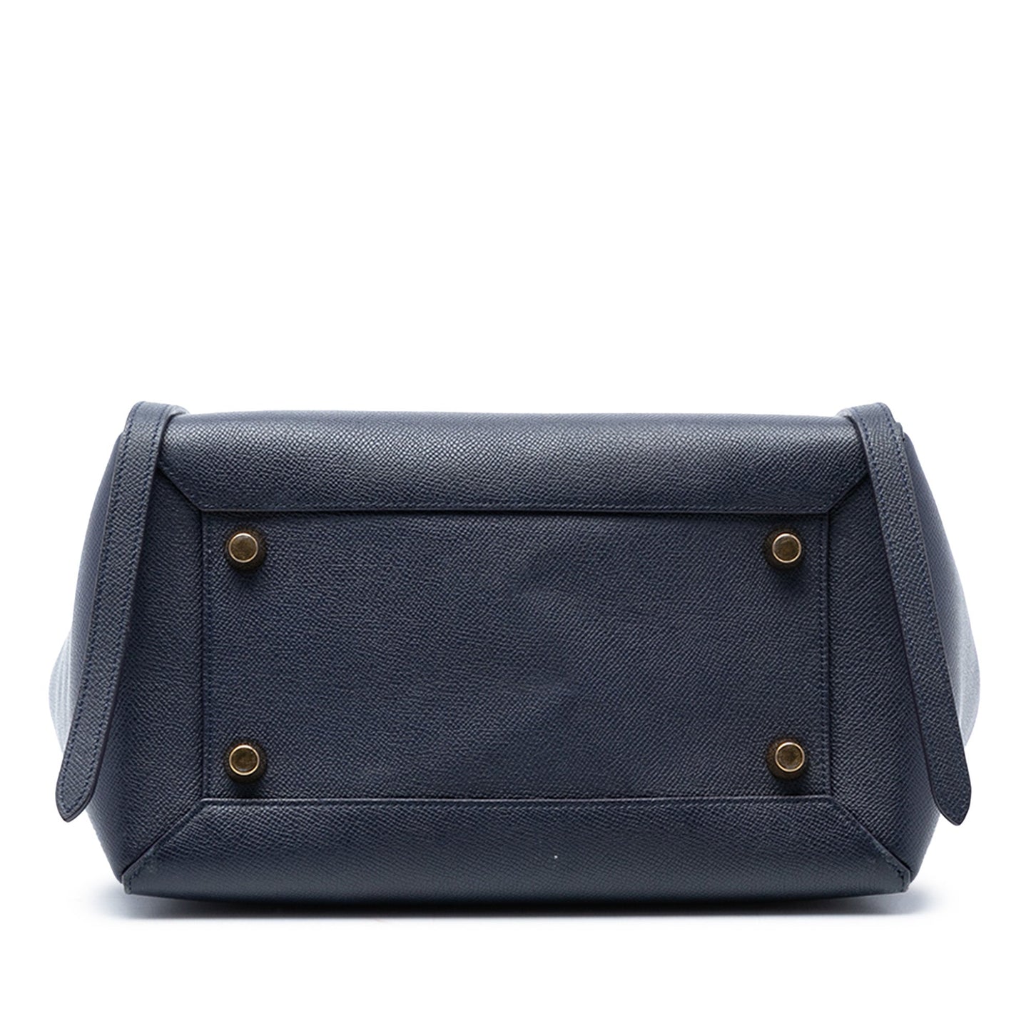 Celine Mini Grained Calfskin Belt Bag