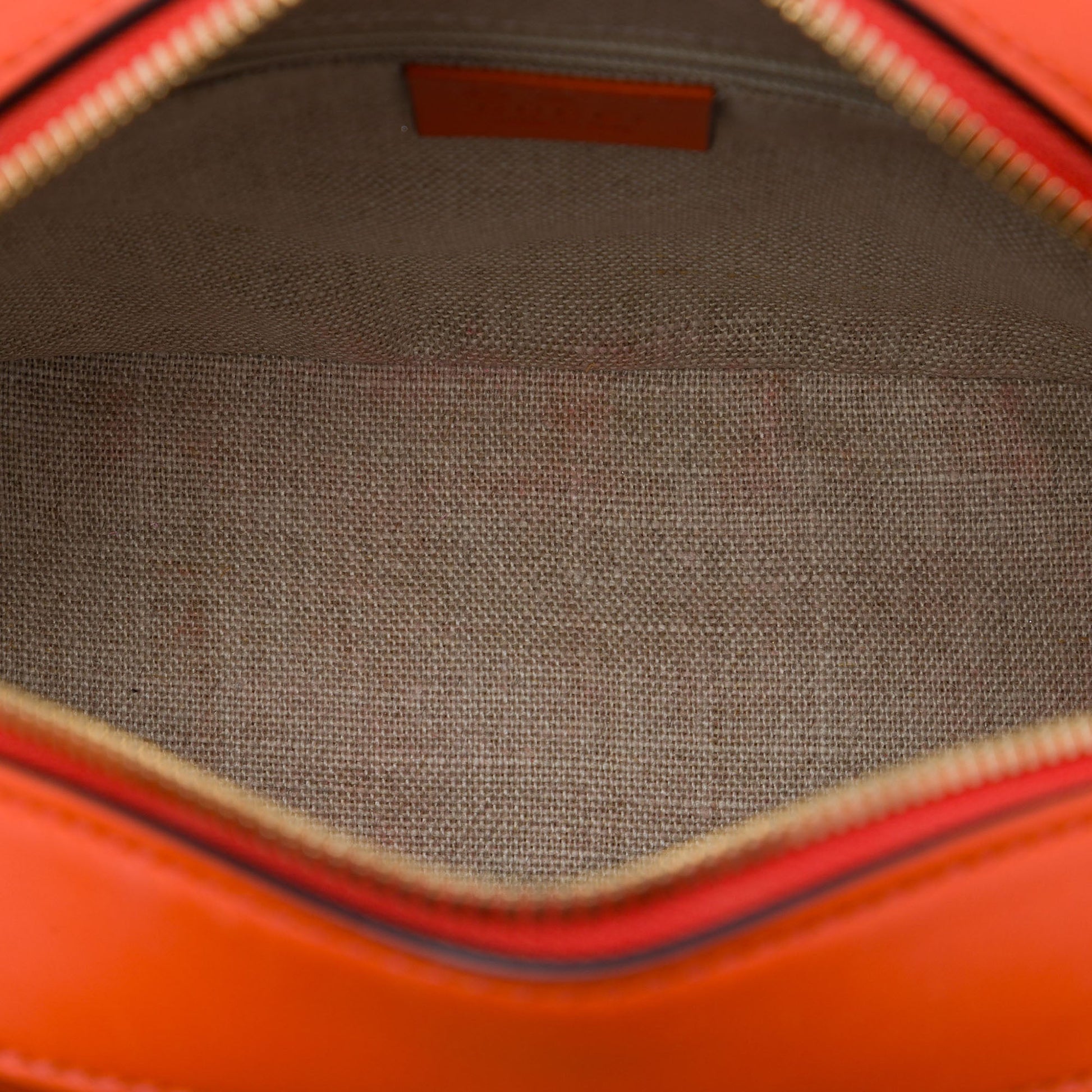 Gucci Small Microguccissima Bree Satchel