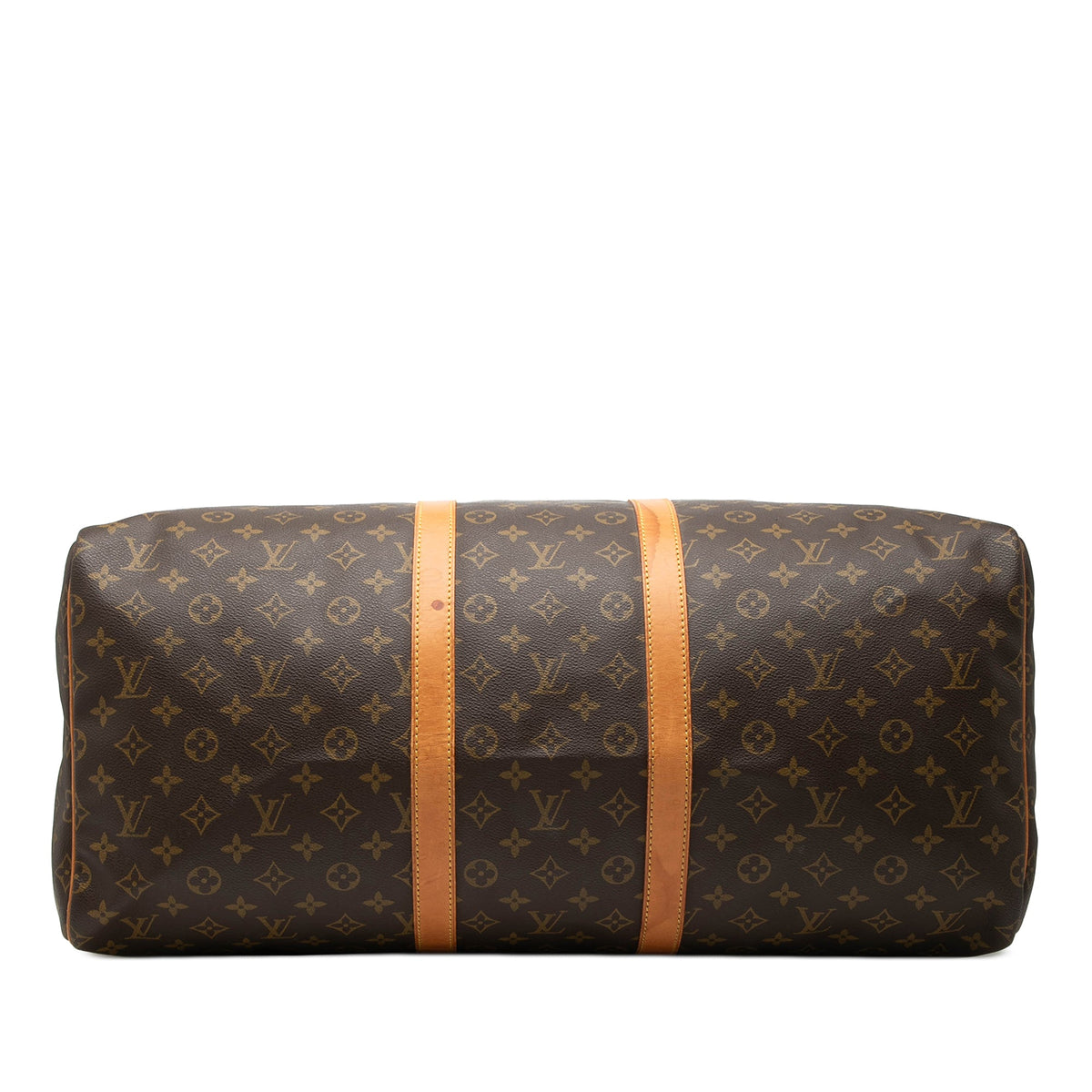 Louis Vuitton Monogram Keepall 55