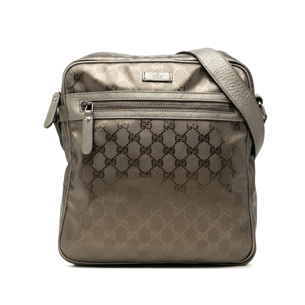 Gucci GG Imprime Crossbody