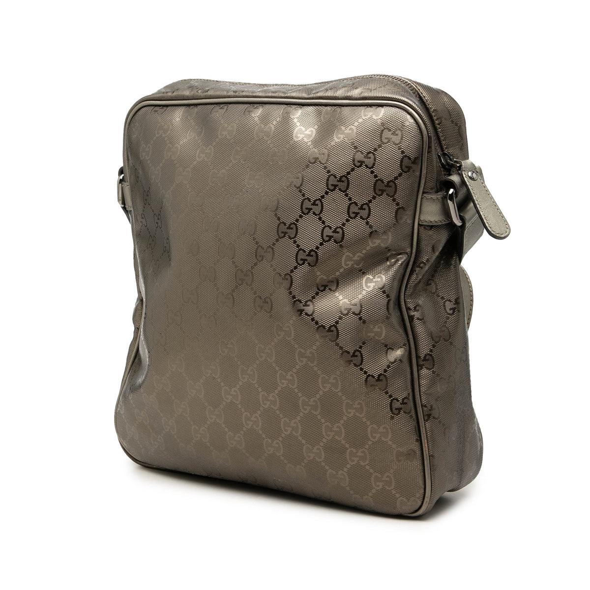 Gucci GG Imprime Crossbody