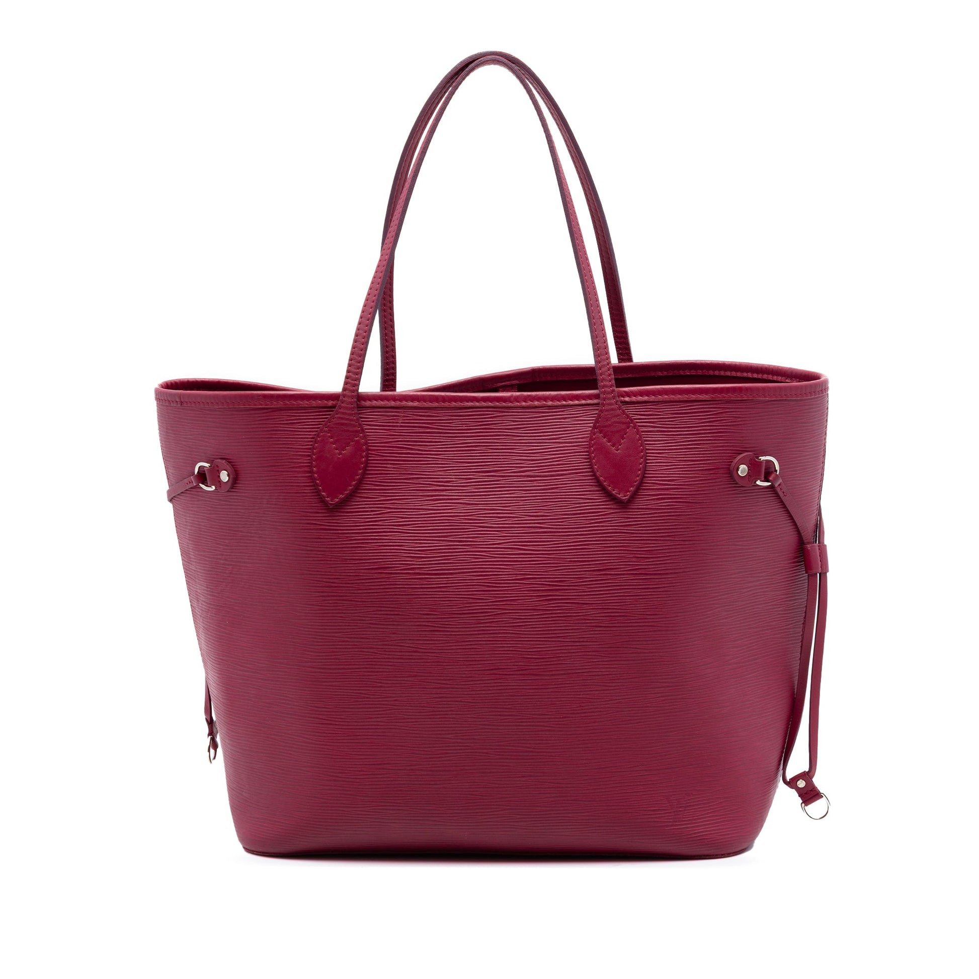 Louis Vuitton Epi Neverfull MM