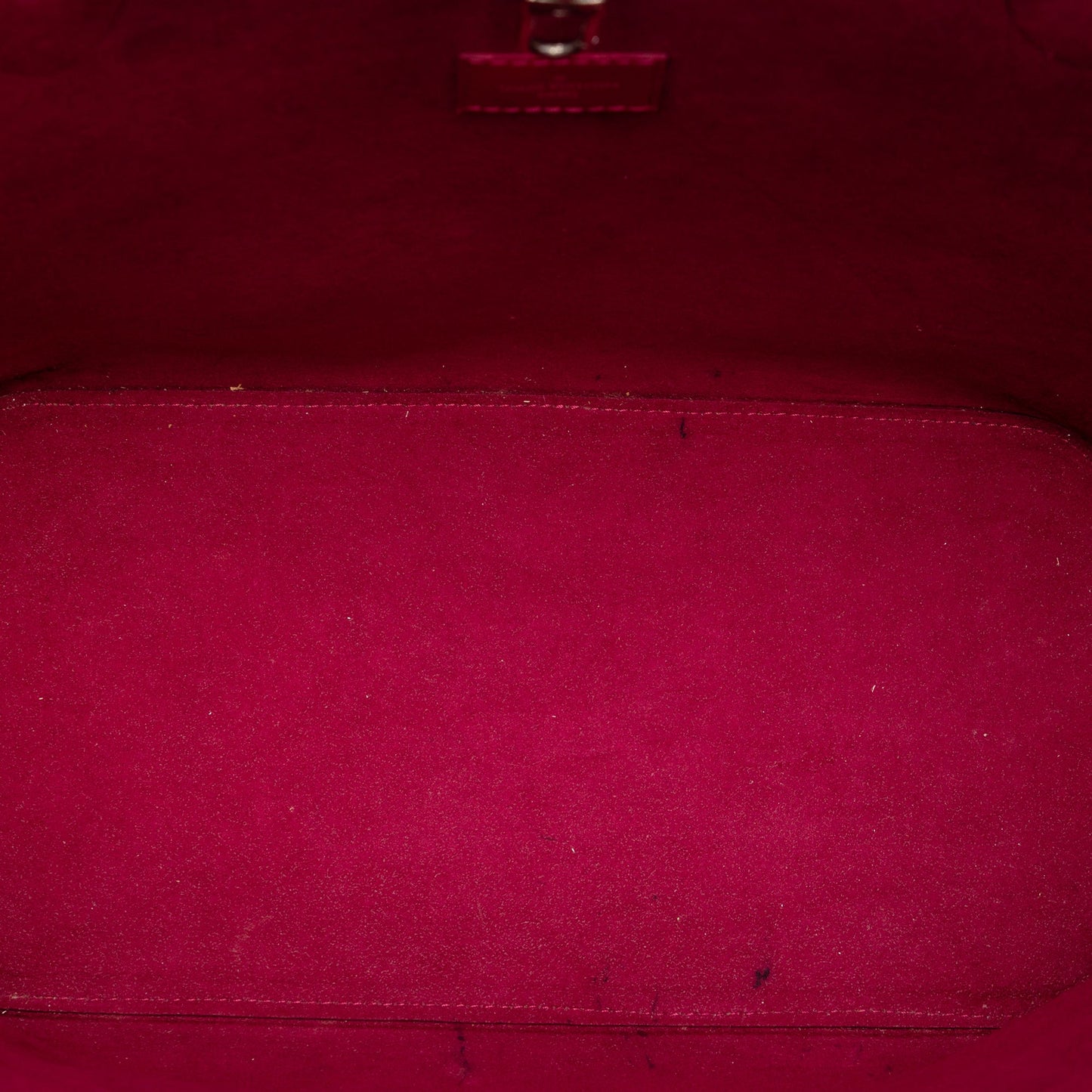 Louis Vuitton Epi Neverfull MM