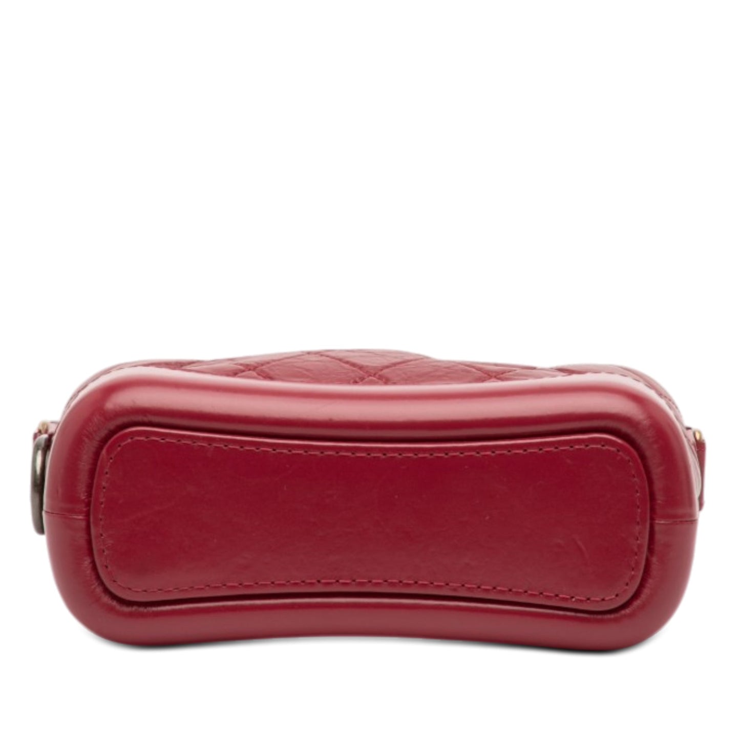 Chanel Small Aged Calfskin Gabrielle Crossbody