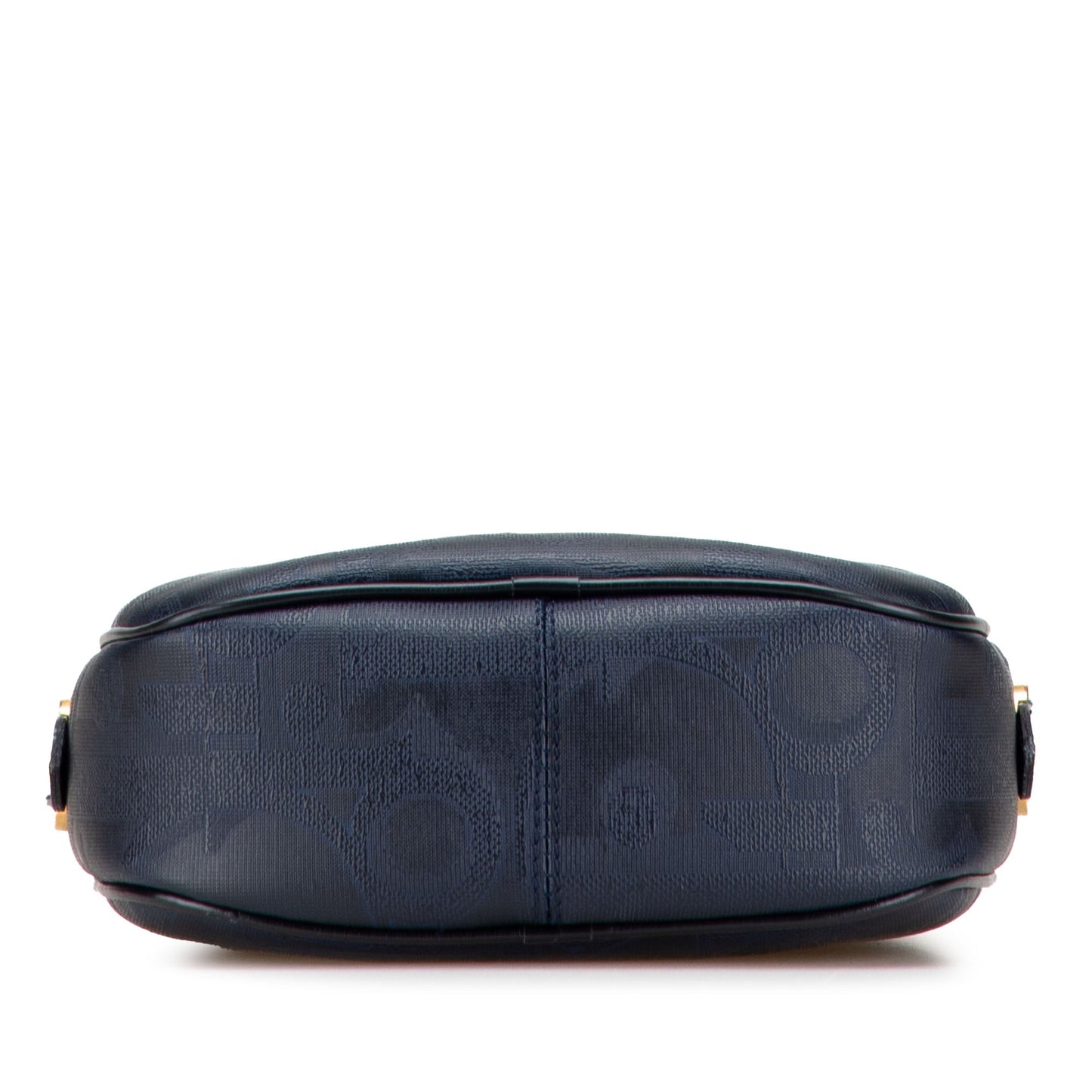 Dior Oblique Trotter Coated Canvas Crossbody