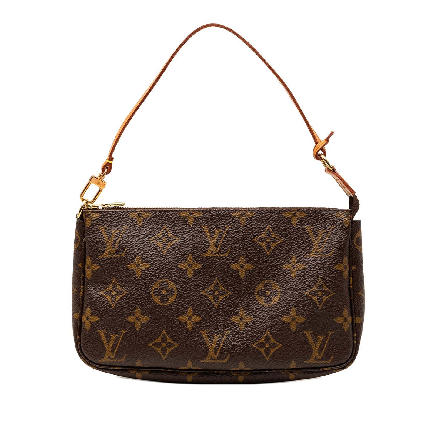 Louis Vuitton Monogram Pochette Accessoires
