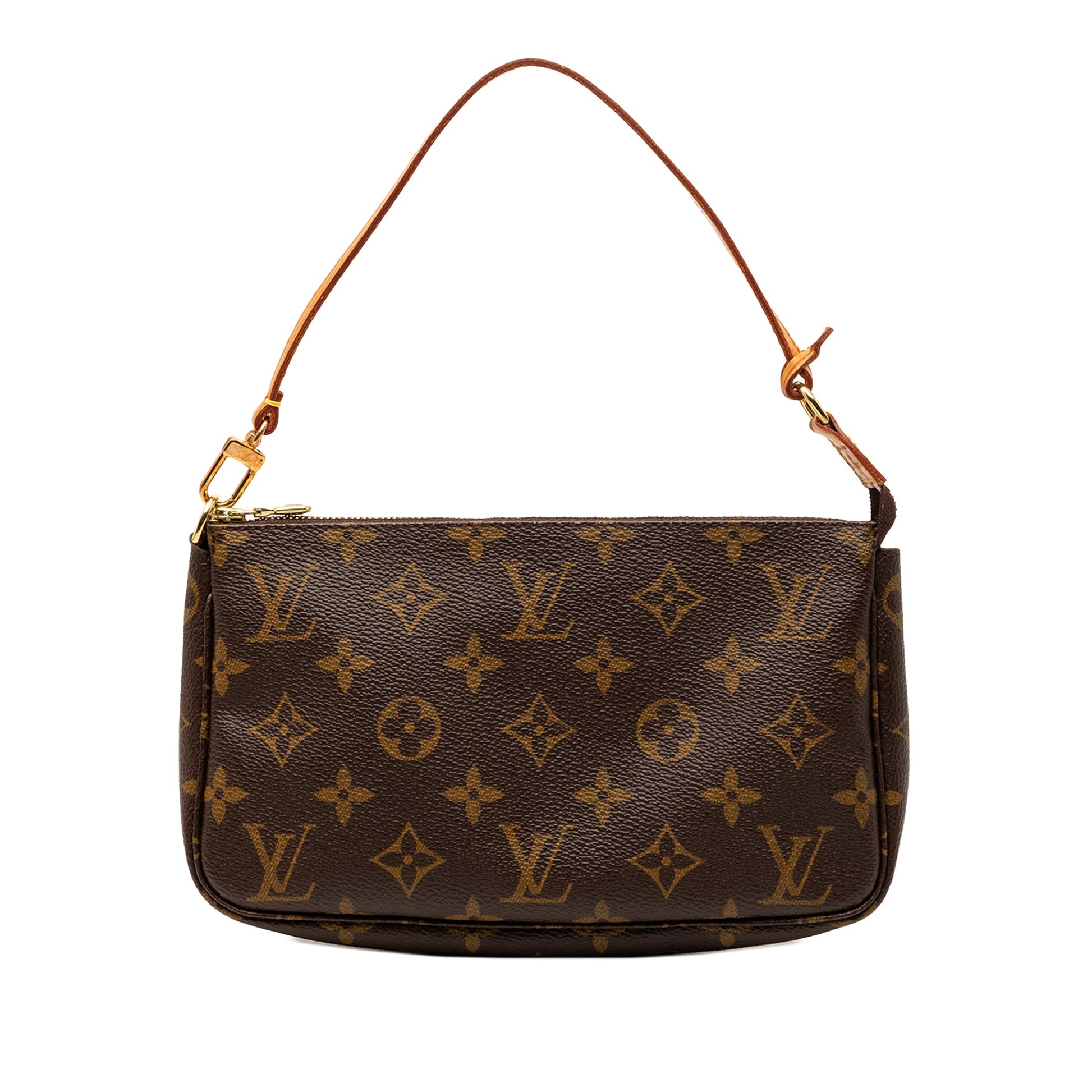 Louis Vuitton Monogram Pochette Accessoires