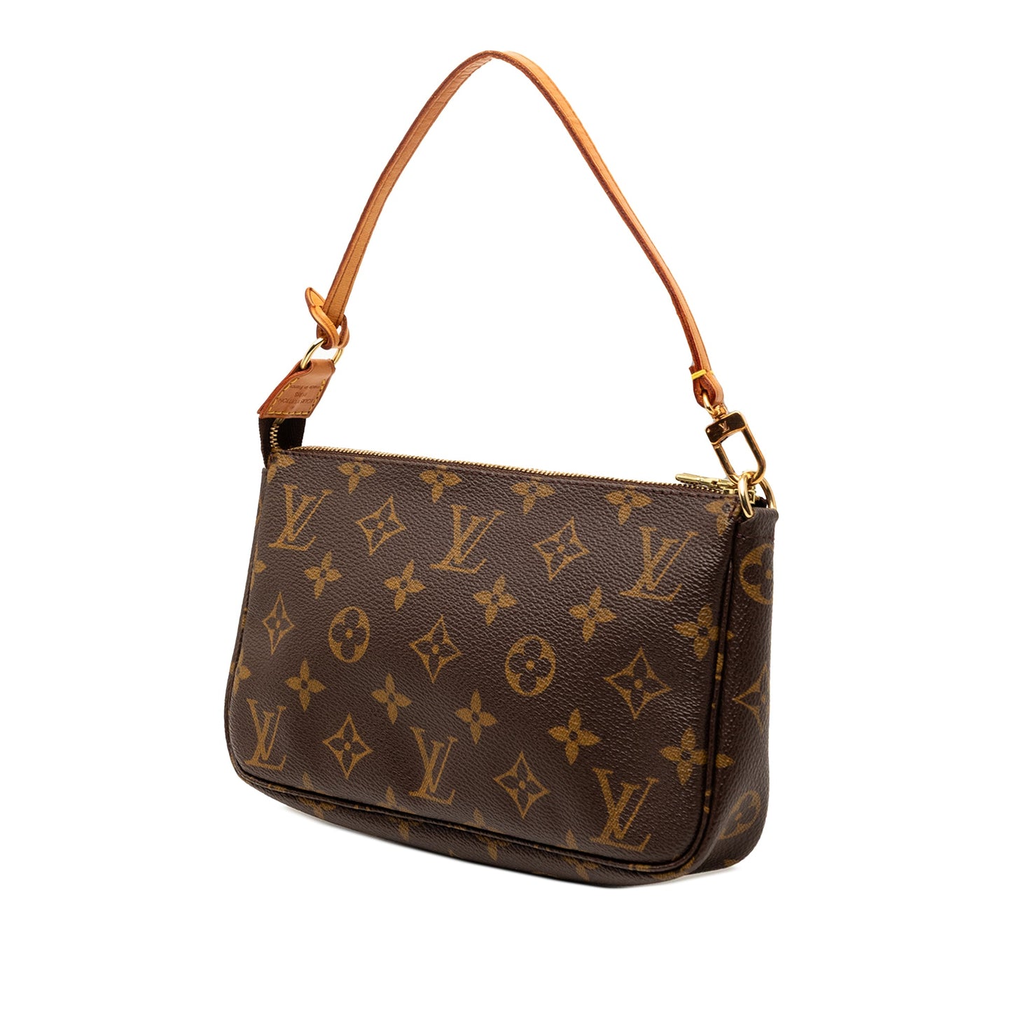 Louis Vuitton Monogram Pochette Accessoires