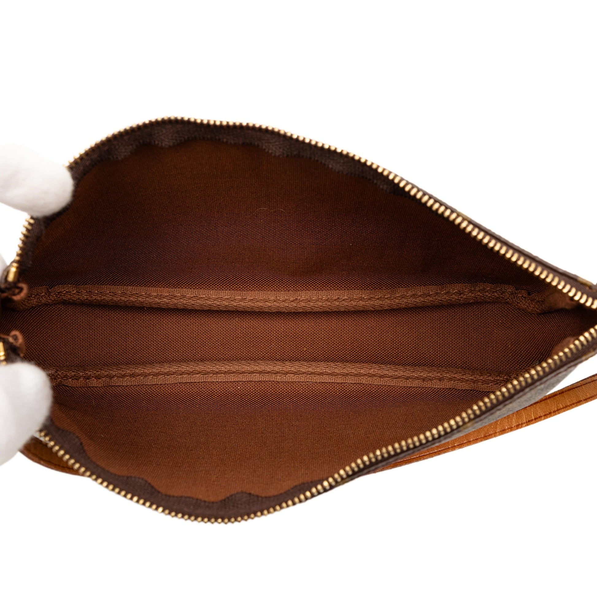 Louis Vuitton Monogram Pochette Accessoires