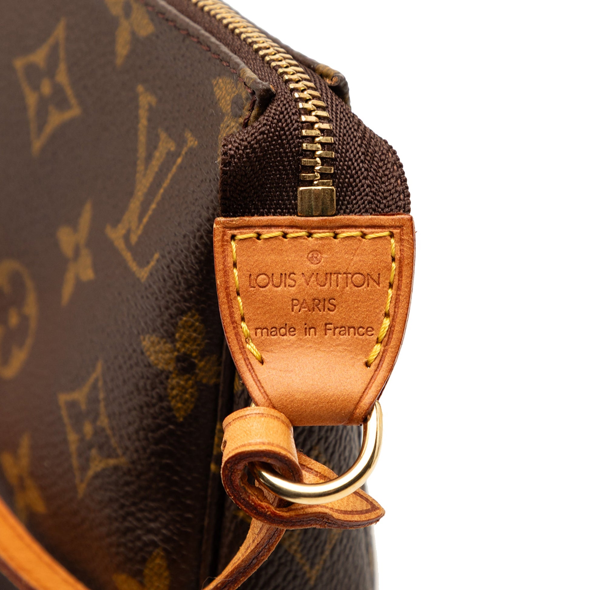 Louis Vuitton Monogram Pochette Accessoires