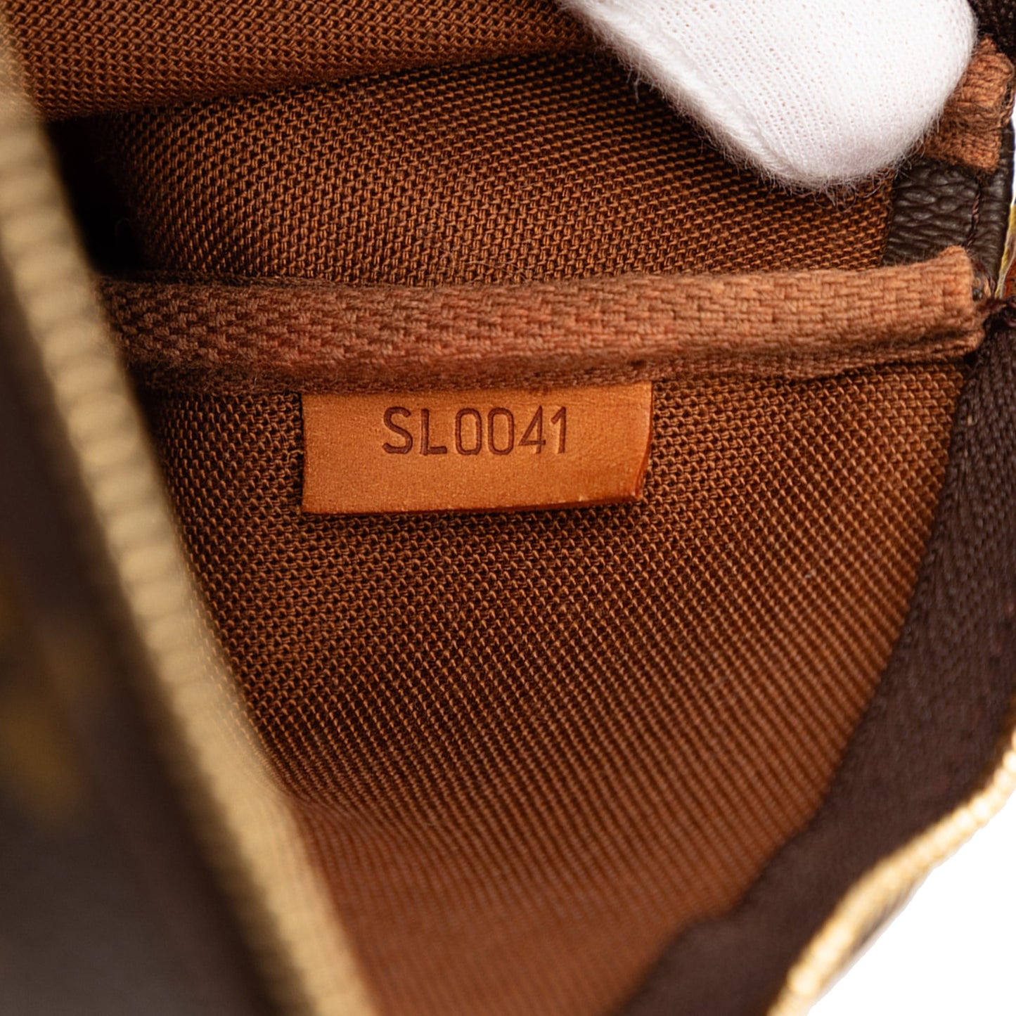 Louis Vuitton Monogram Pochette Accessoires