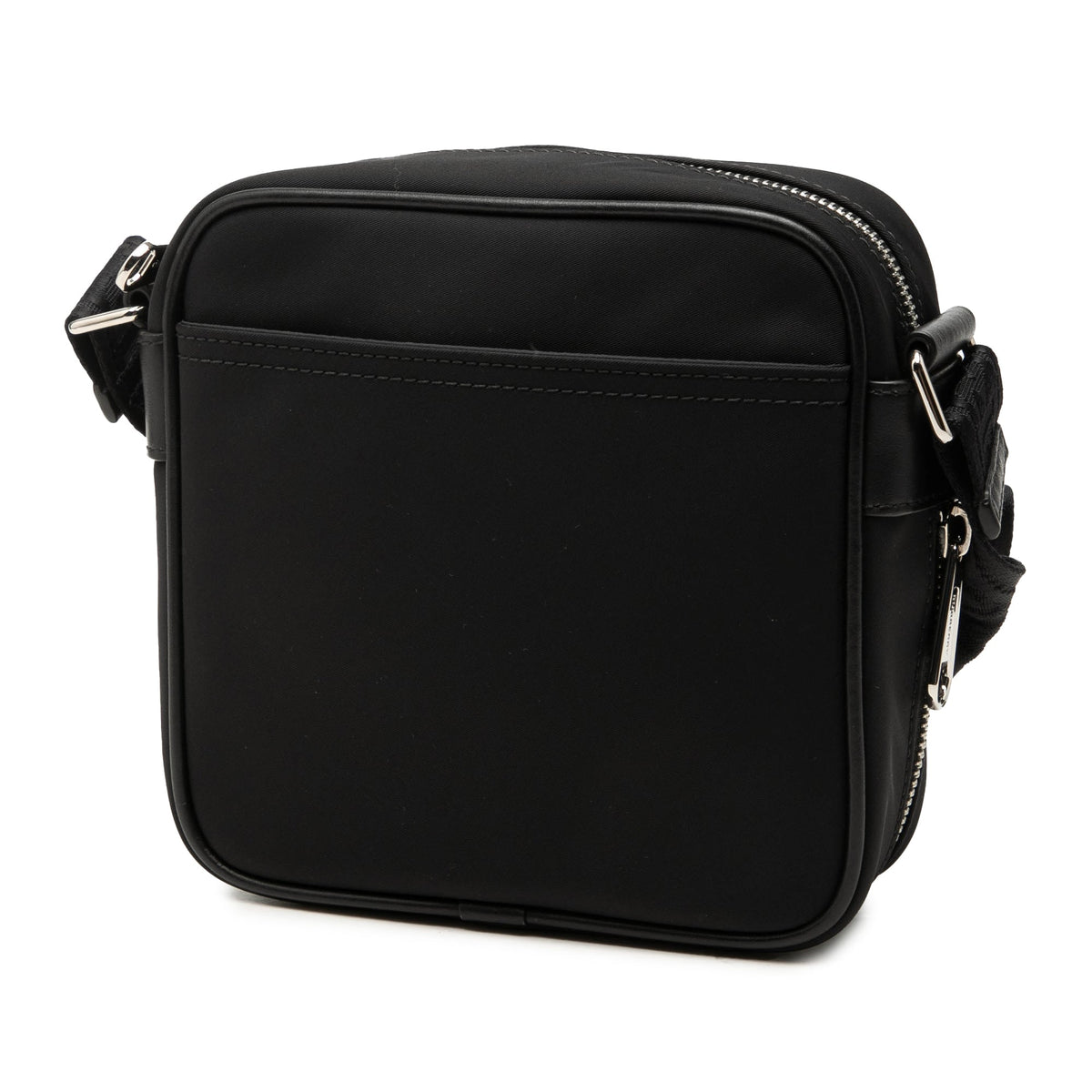 Burberry Nylon Paddy Crossbody