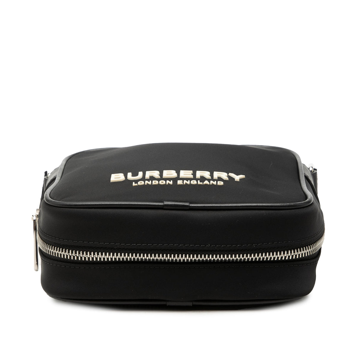 Burberry Nylon Paddy Crossbody