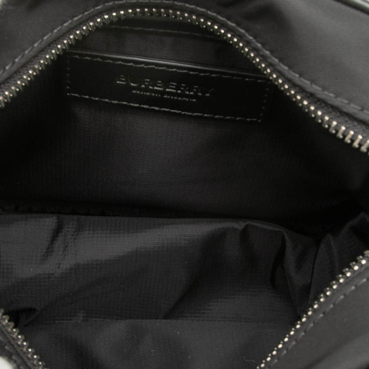 Burberry Nylon Paddy Crossbody